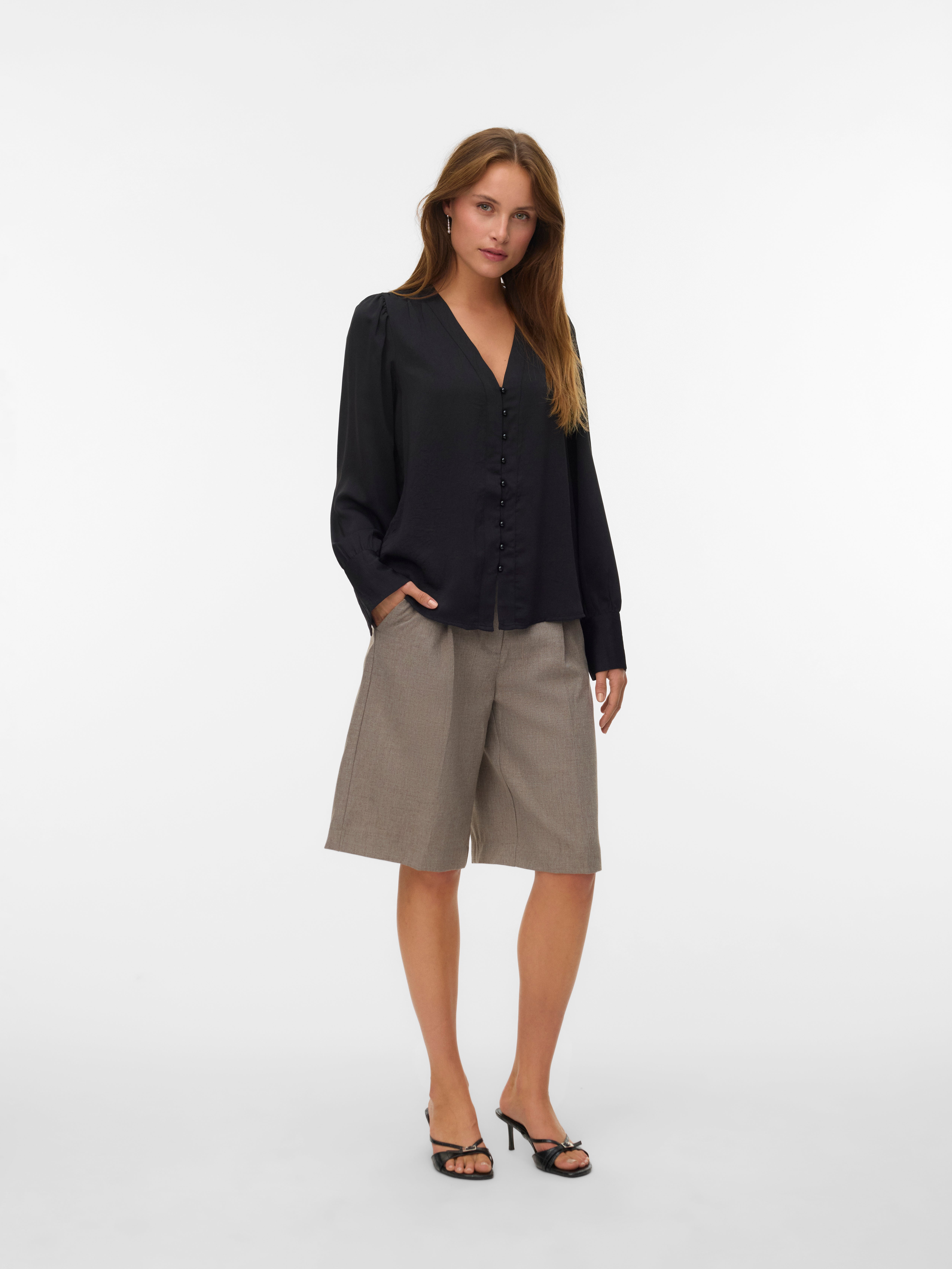 VERO MODA® VMFASANA Shirt
