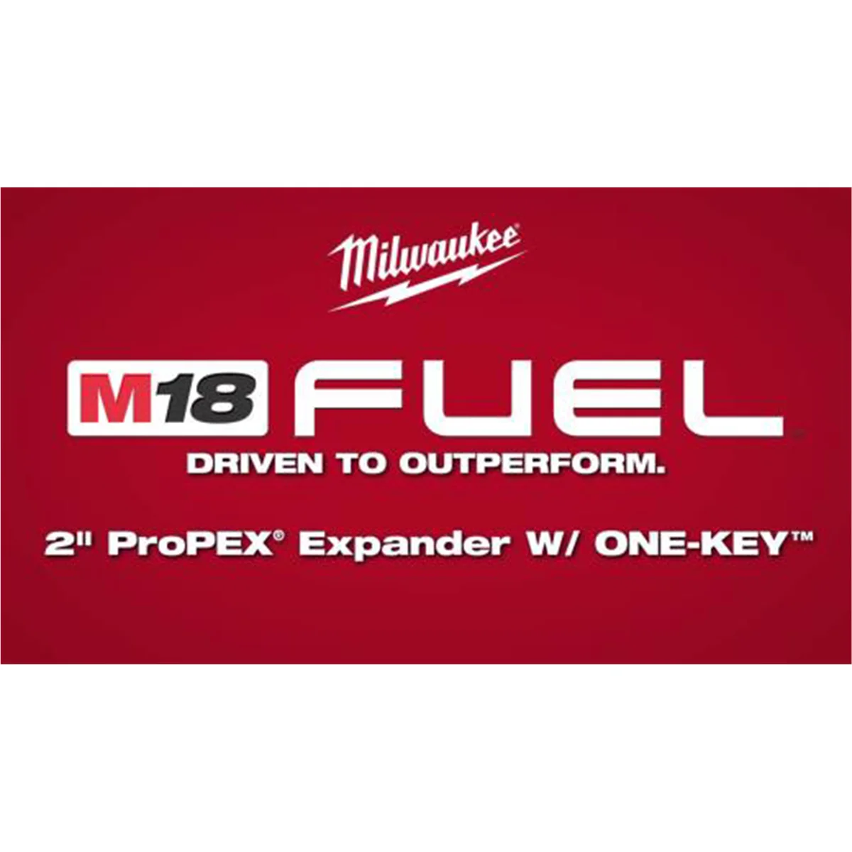 Milwaukee Tool M18 FUEL 2