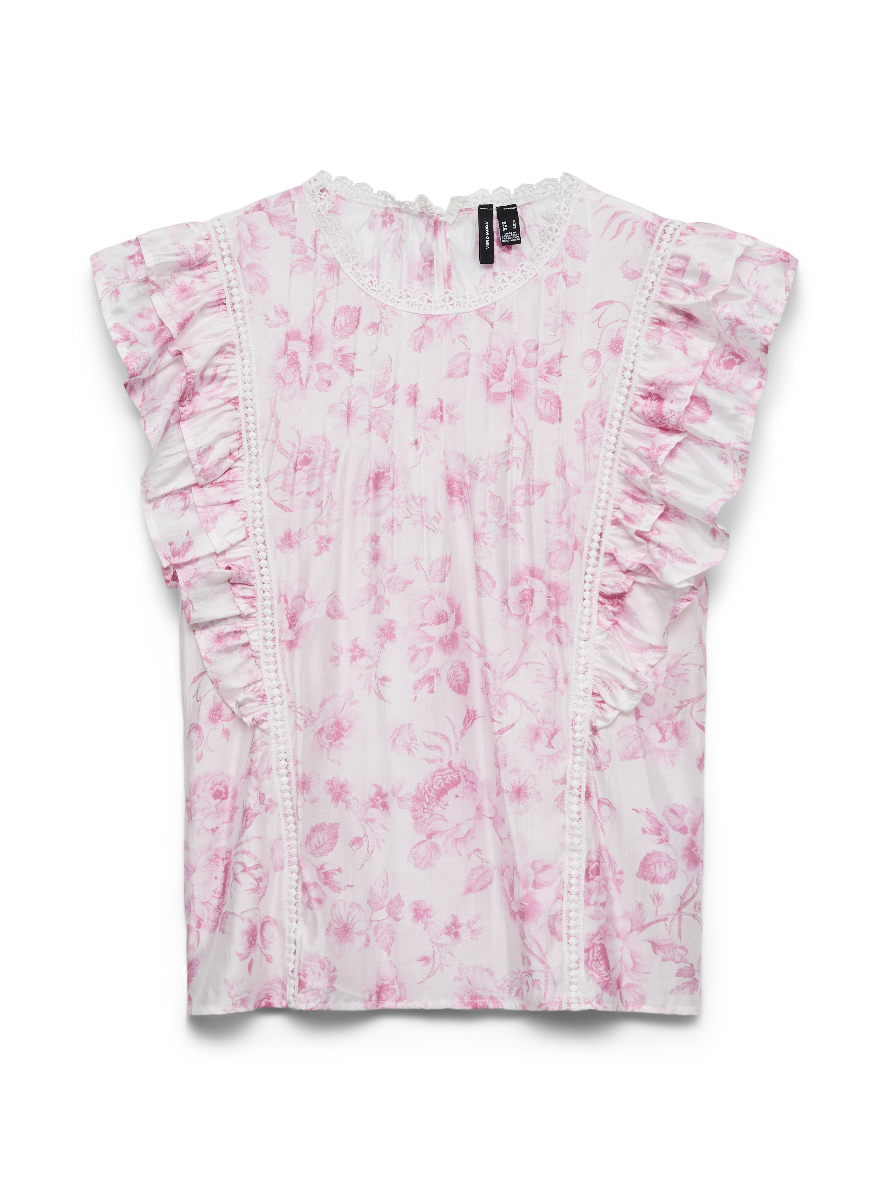 VERO MODA® VMBLISS Top