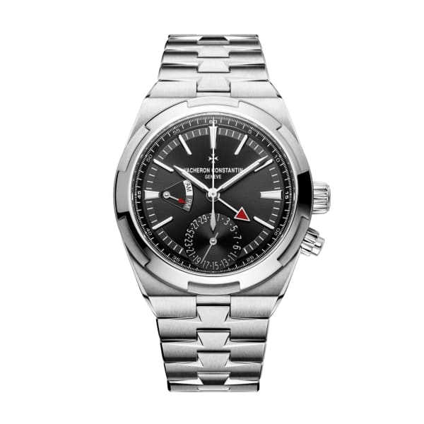 [Super Clone]Vacheron Constantin Overseas Dual Time Ref. # 7900V/110A-B546