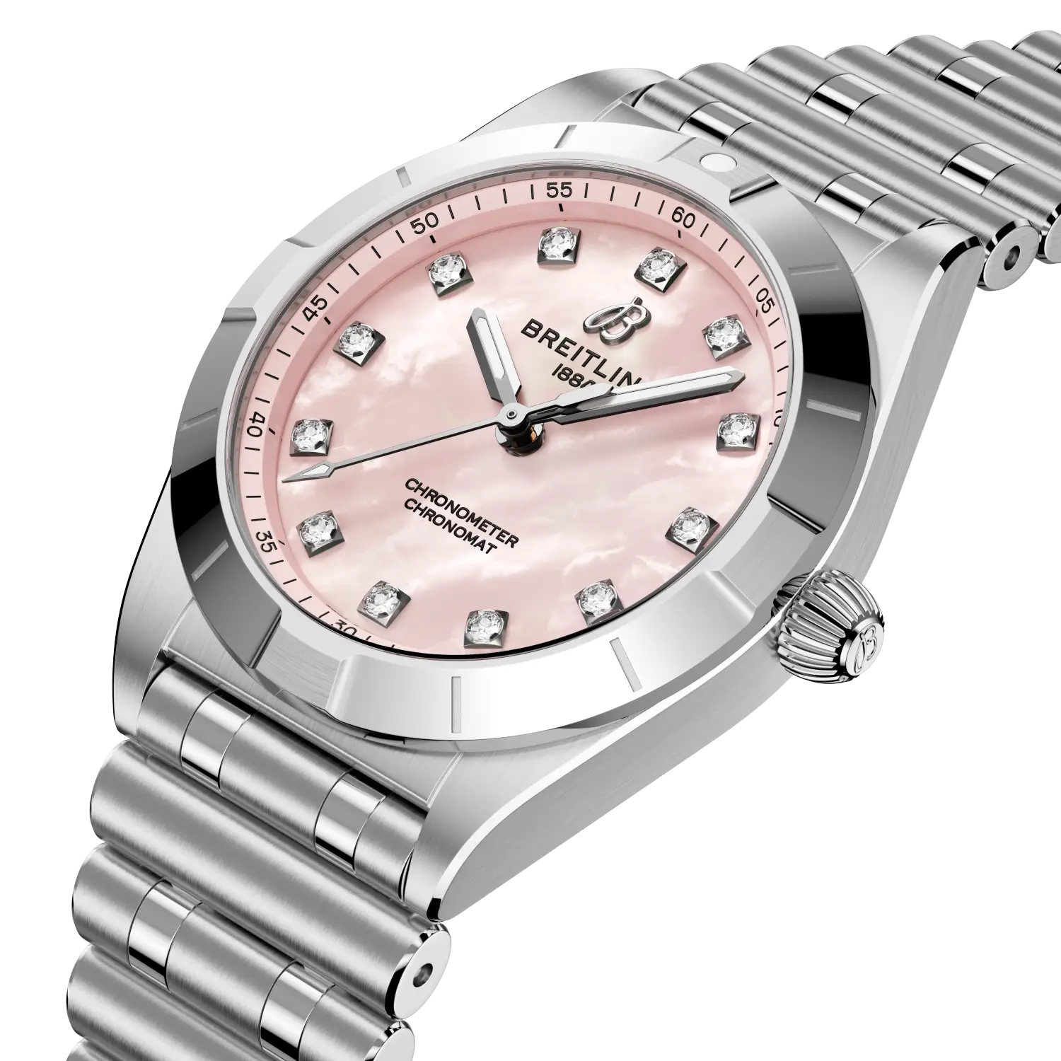 【Super Clone】Breitling Chronomat 28mm A72310101K1A1