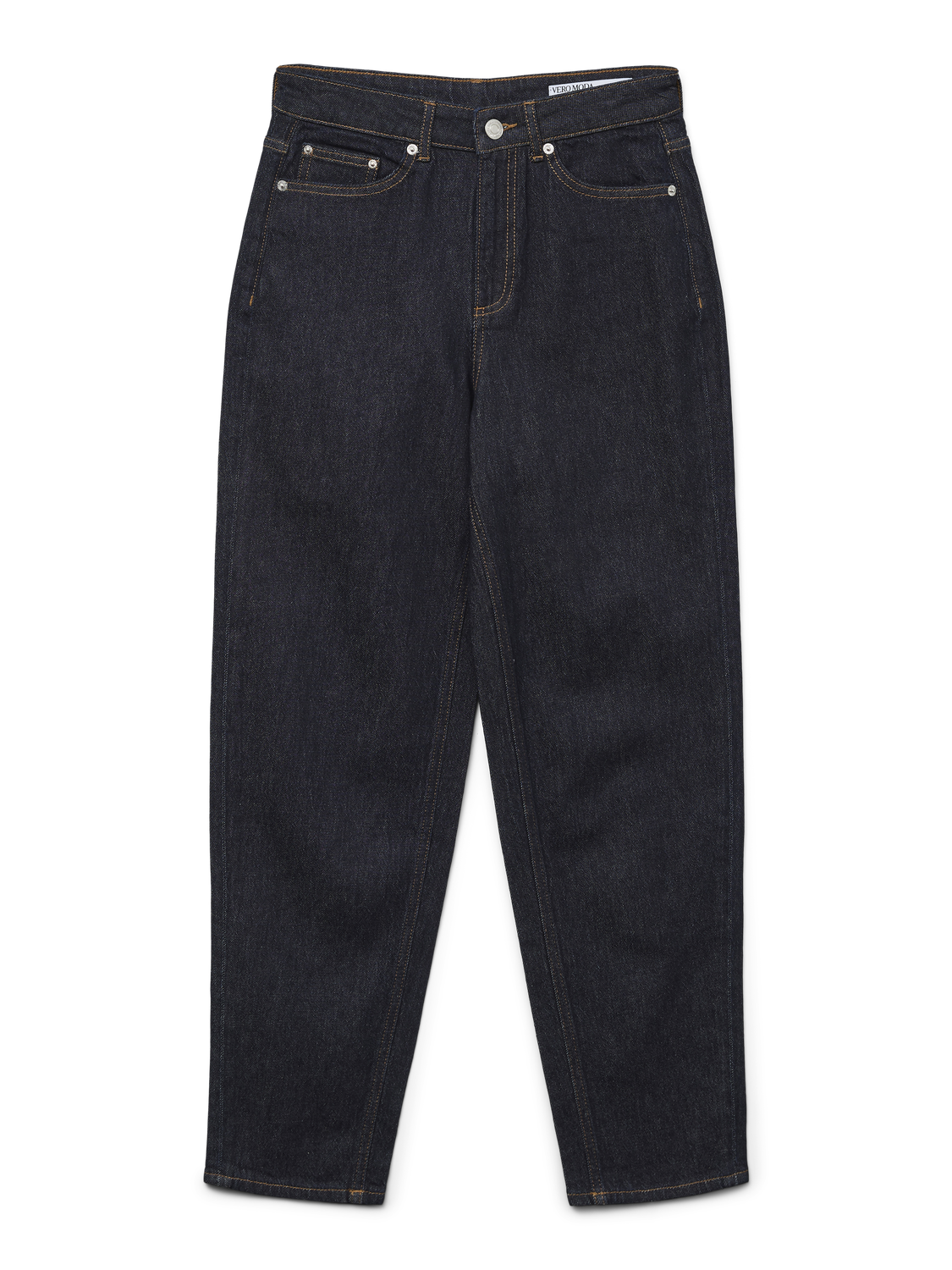 VERO MODA® VMCTESSA High rise Mom Fit Jeans
