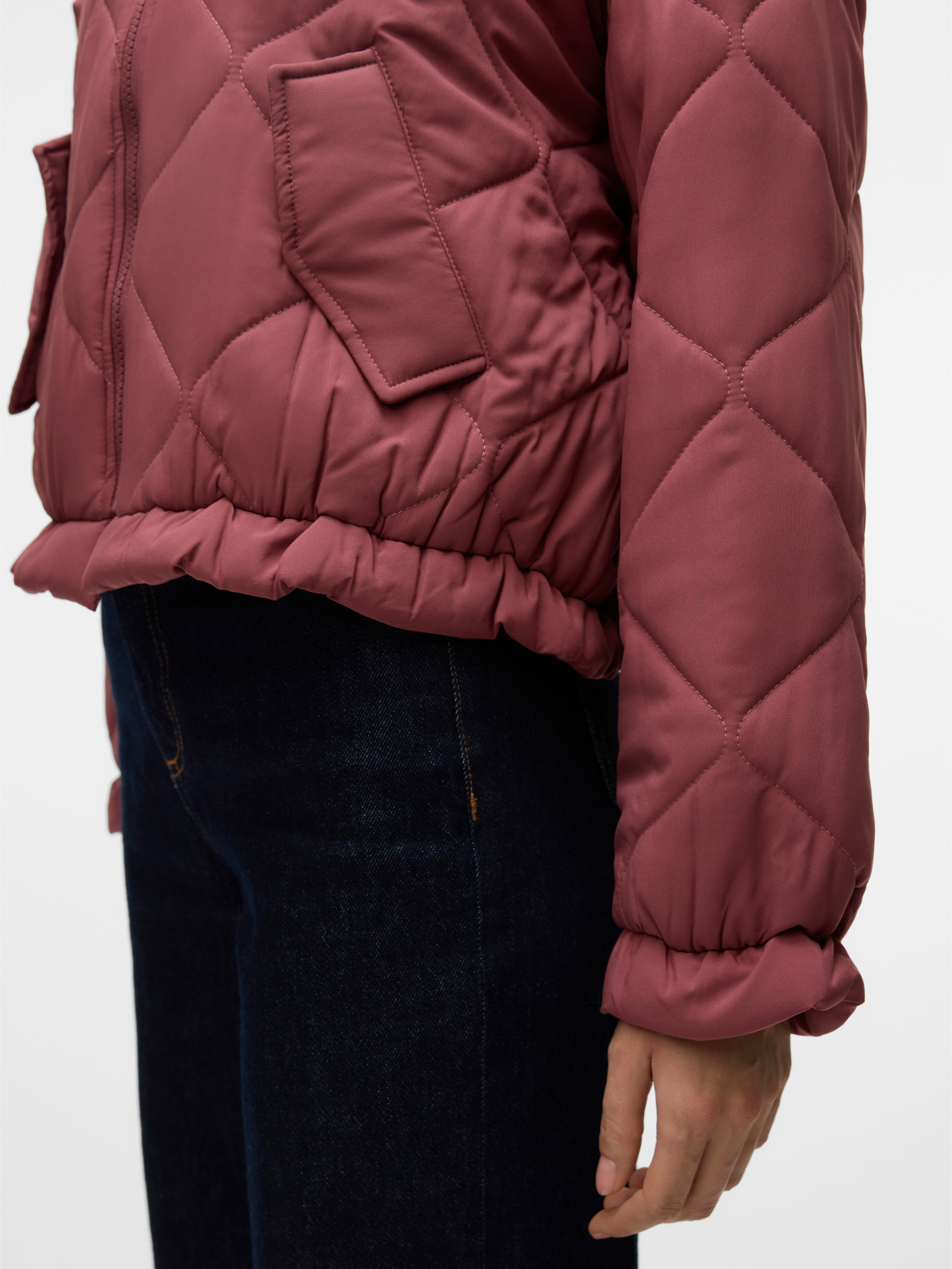 VERO MODA® VMYRSA Otw Bomber