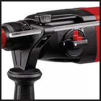 Rotary Hammer TC-RH 620 4F