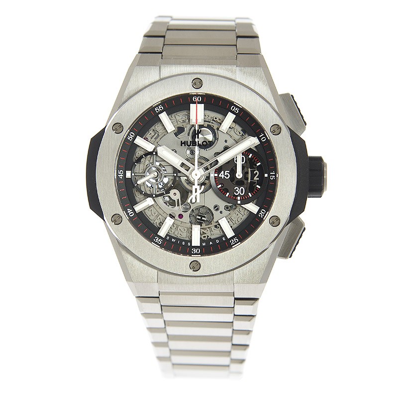 [super clone]NEW HUBLOT BIG BANG 451.NX.1170.NX