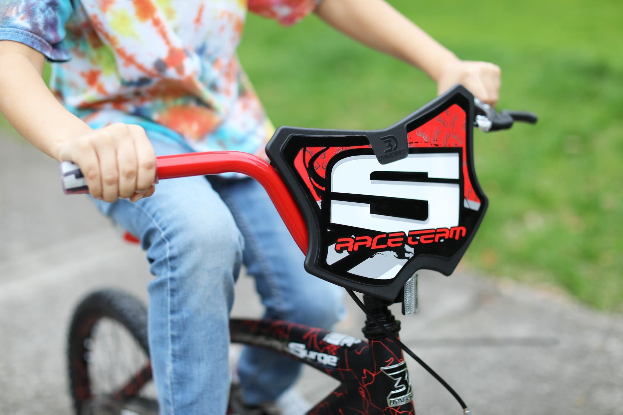Surge 18 Children's Bike