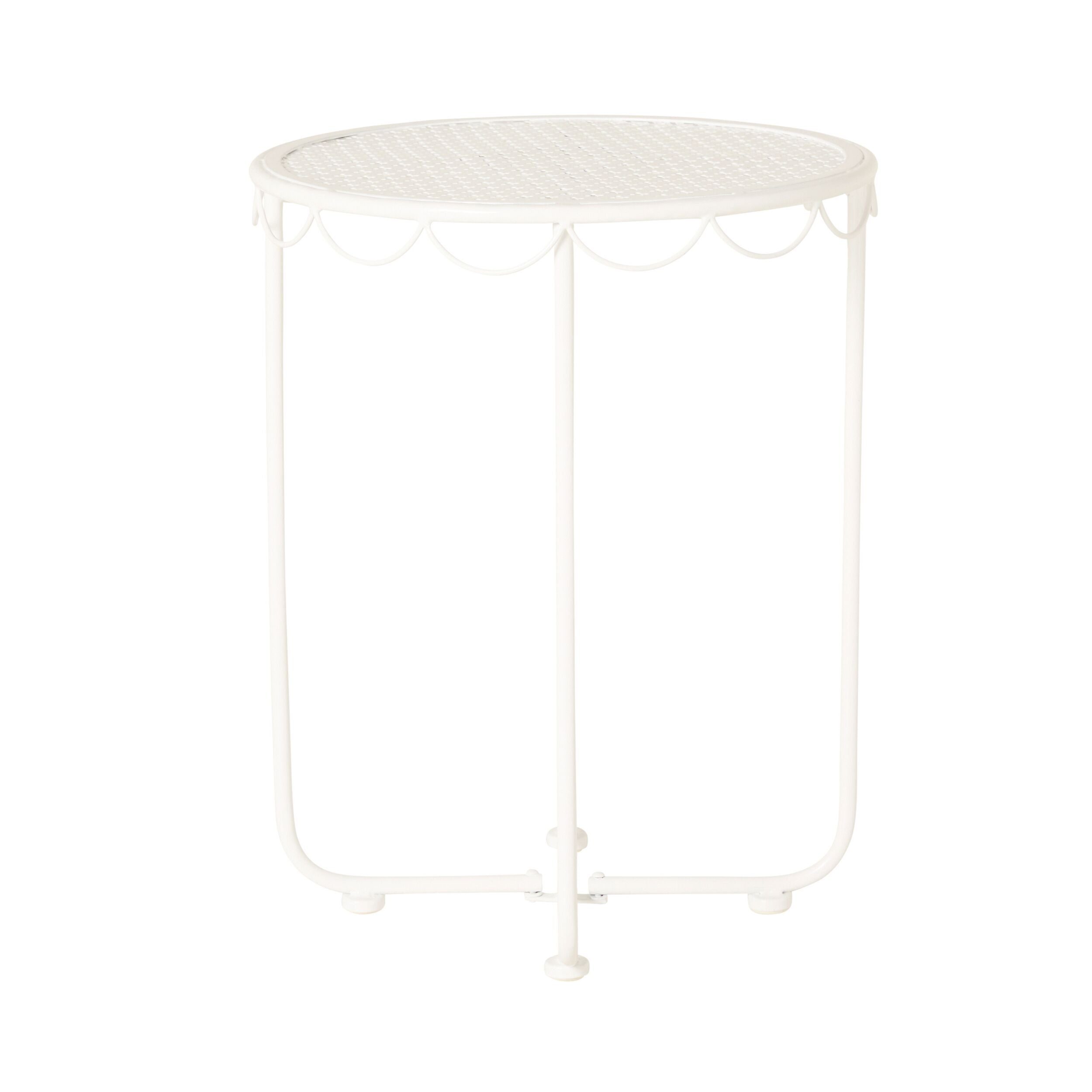Bonnie Side Table 44cm