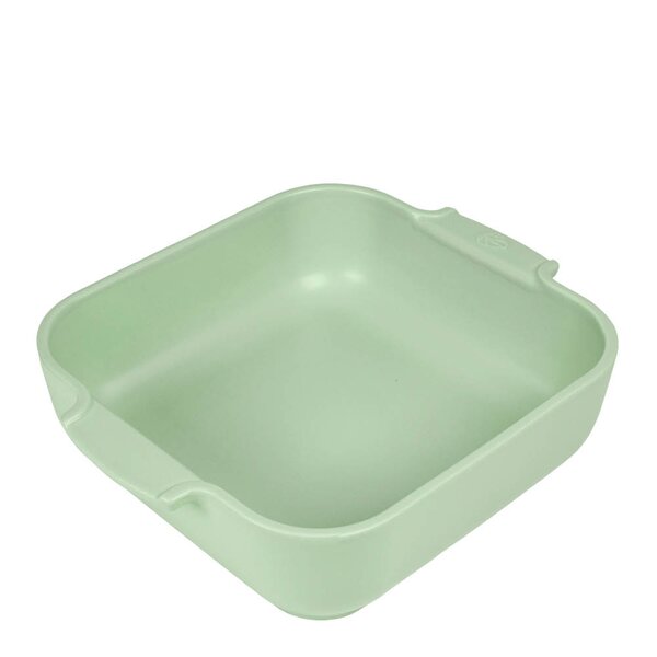 Appolia ildfast form keramikk 28 cm sage green