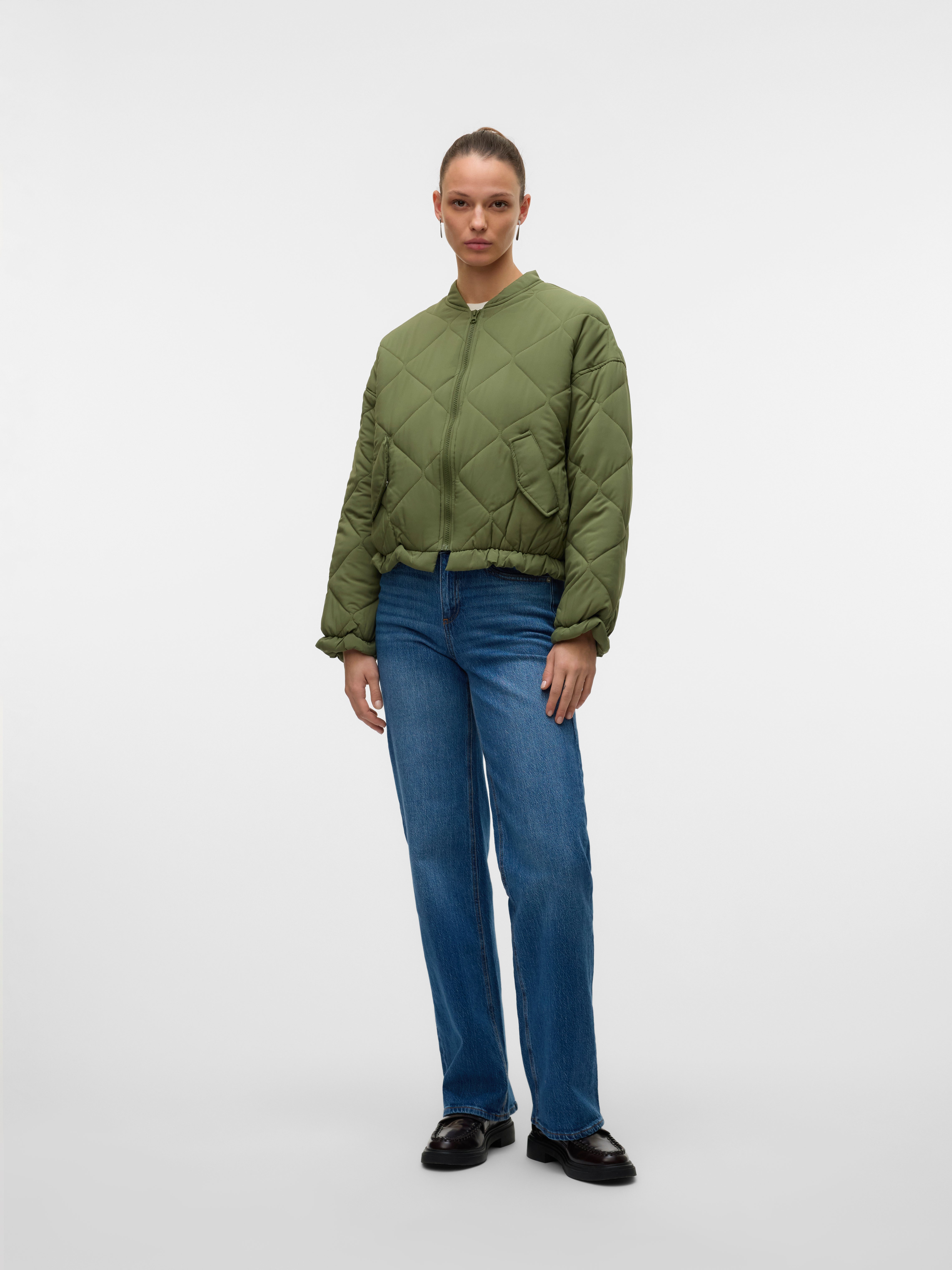 VERO MODA® VMYRSA Otw Bomber