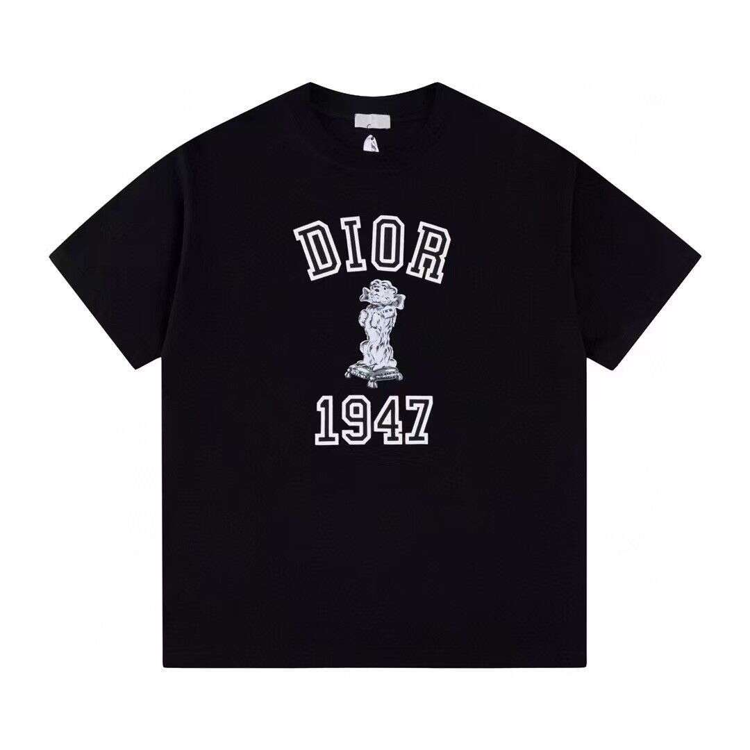 【DIOR】（ディオール）Tシャツ ご好評に付き再入荷！半袖Tシャツ