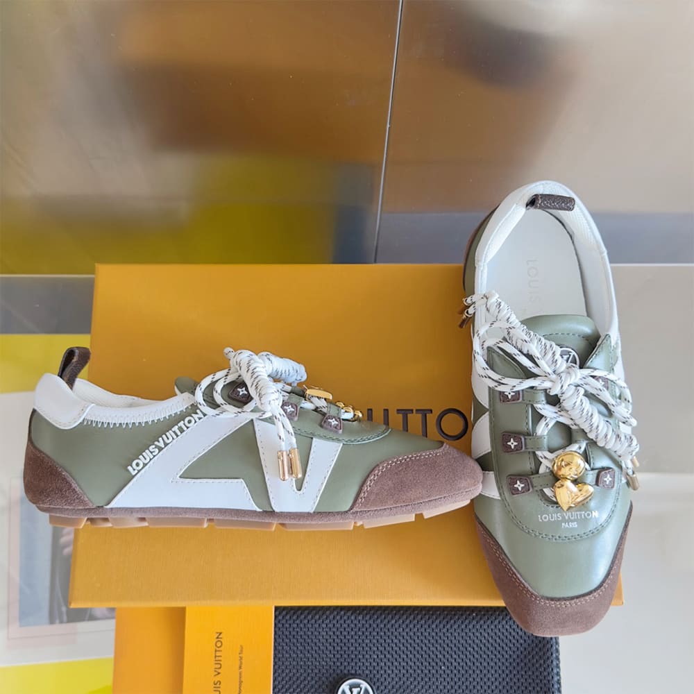LV Sneakerina