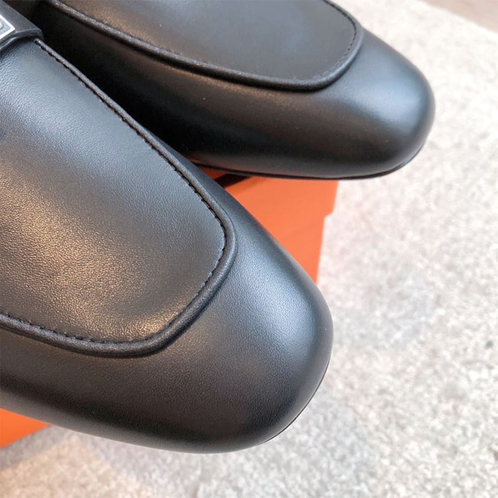 HERMES Oz mule