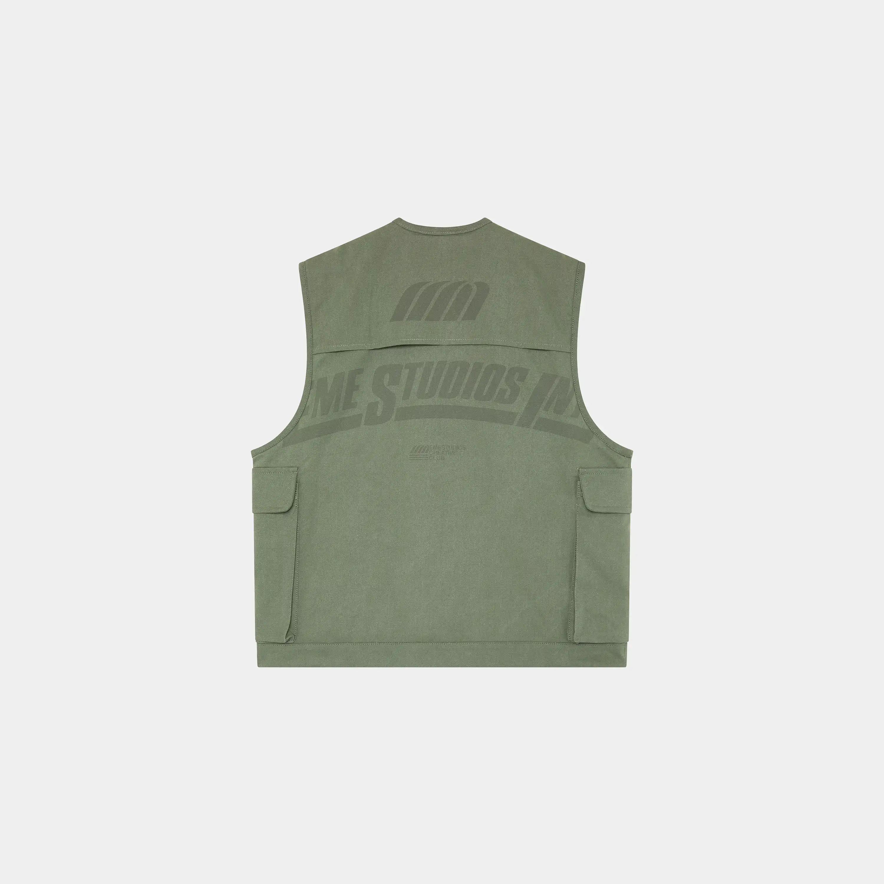 Zion Forest Vest