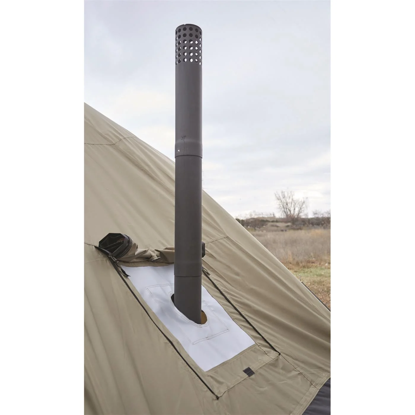 Base Camp Tent - Image 8
