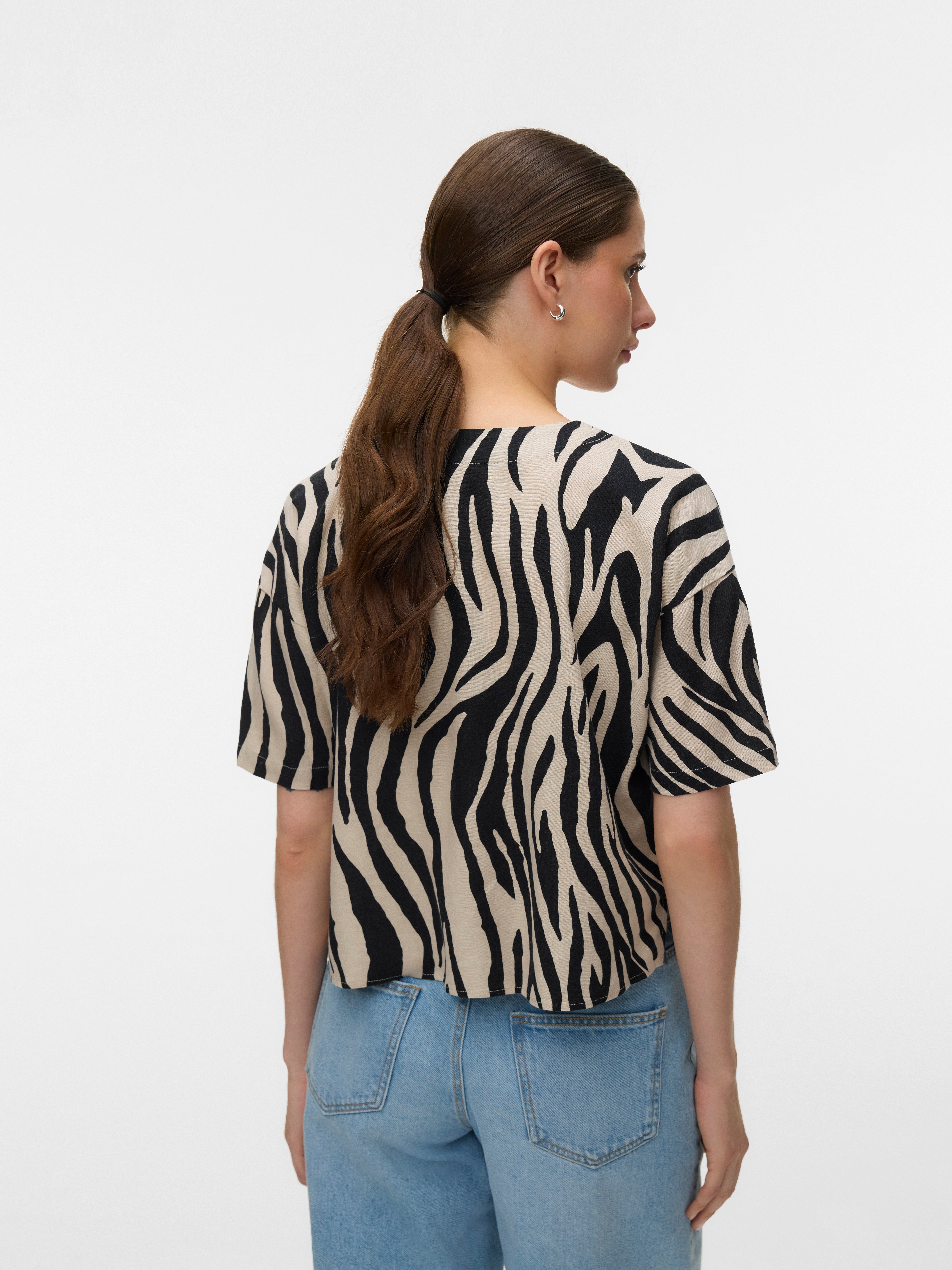 VERO MODA® VMMYMILO Shirt