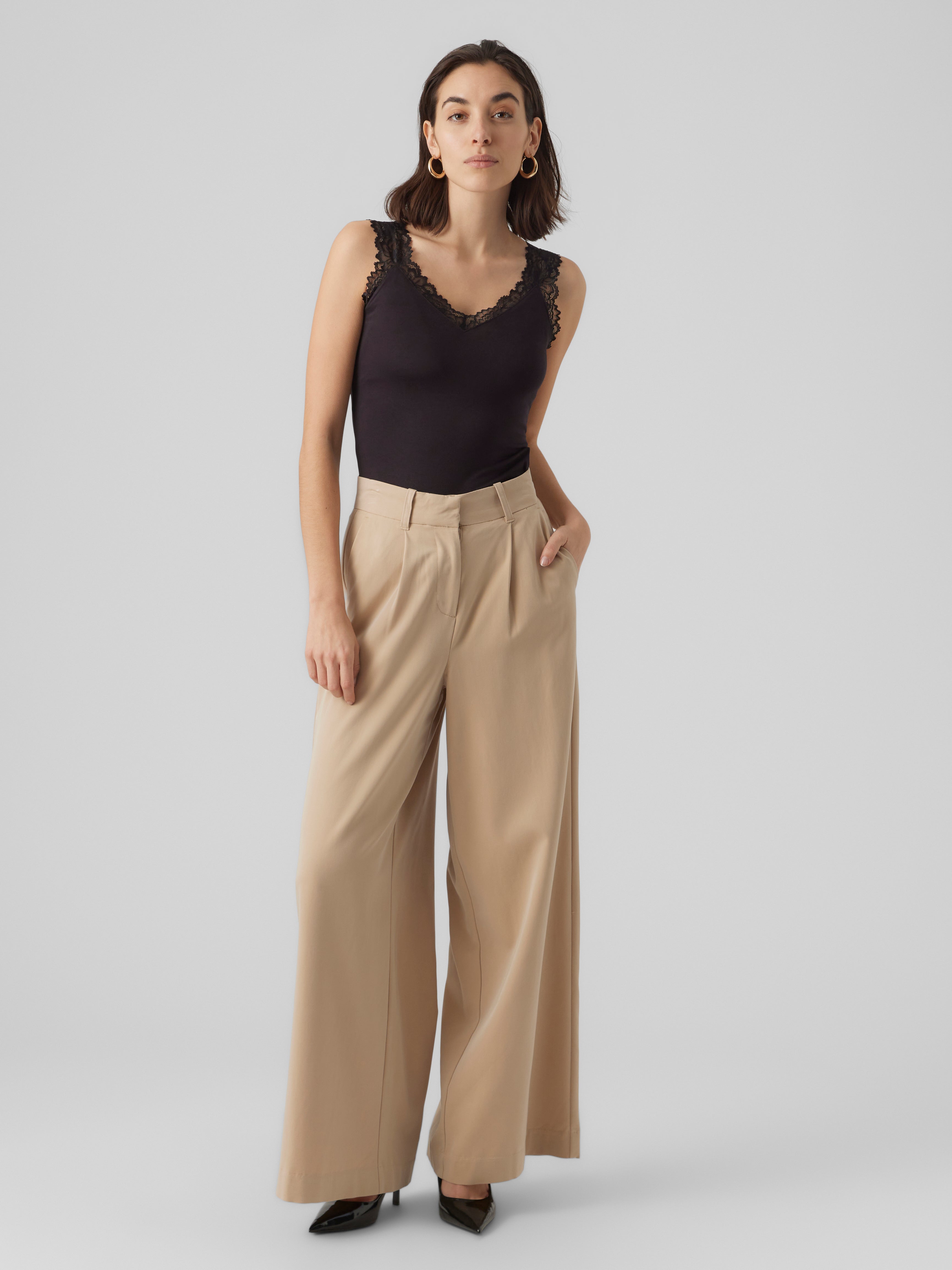 VERO MODA® VMROSA Top