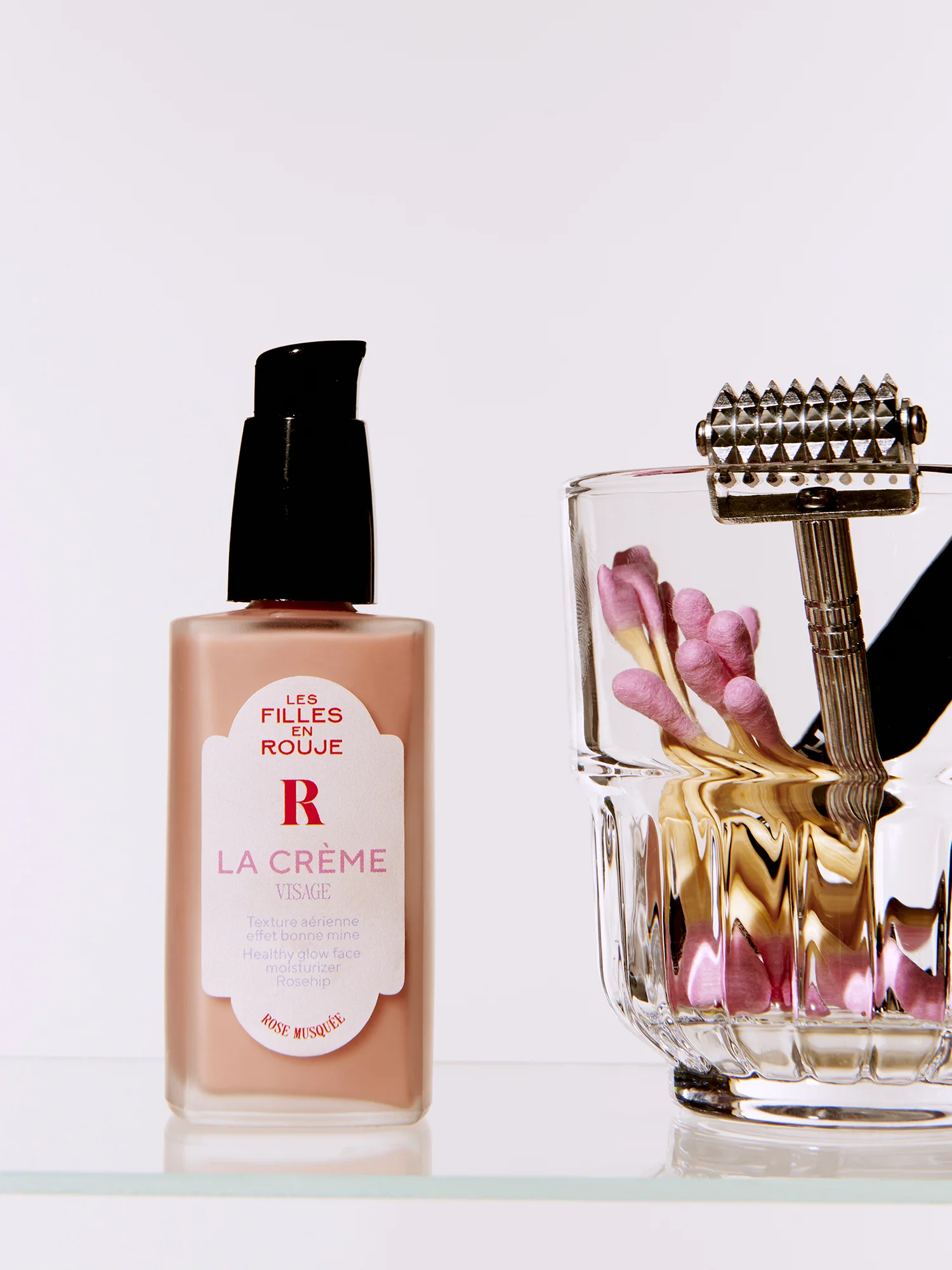 La Crème