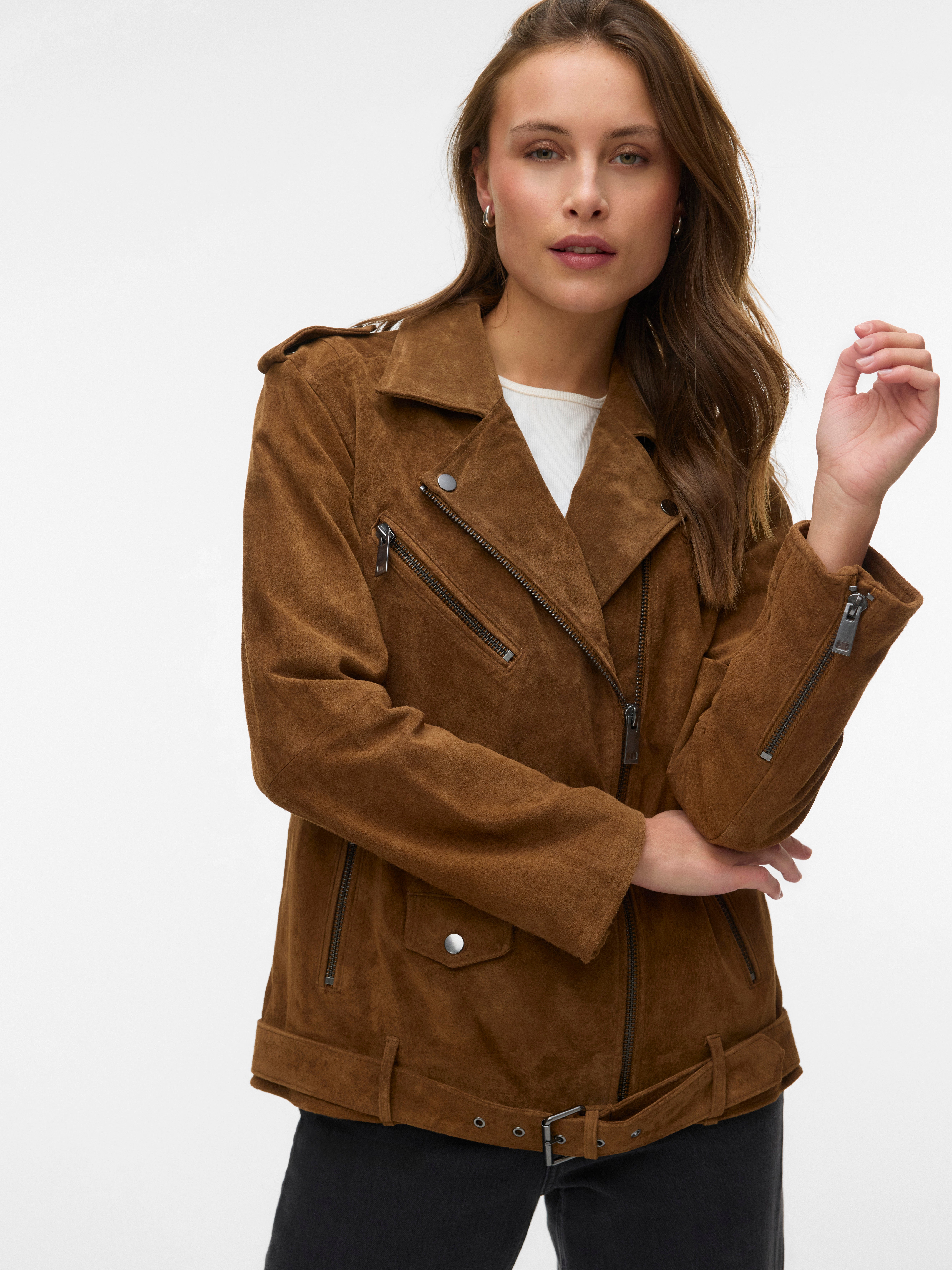 VERO MODA® VMROYCEASTRID Biker