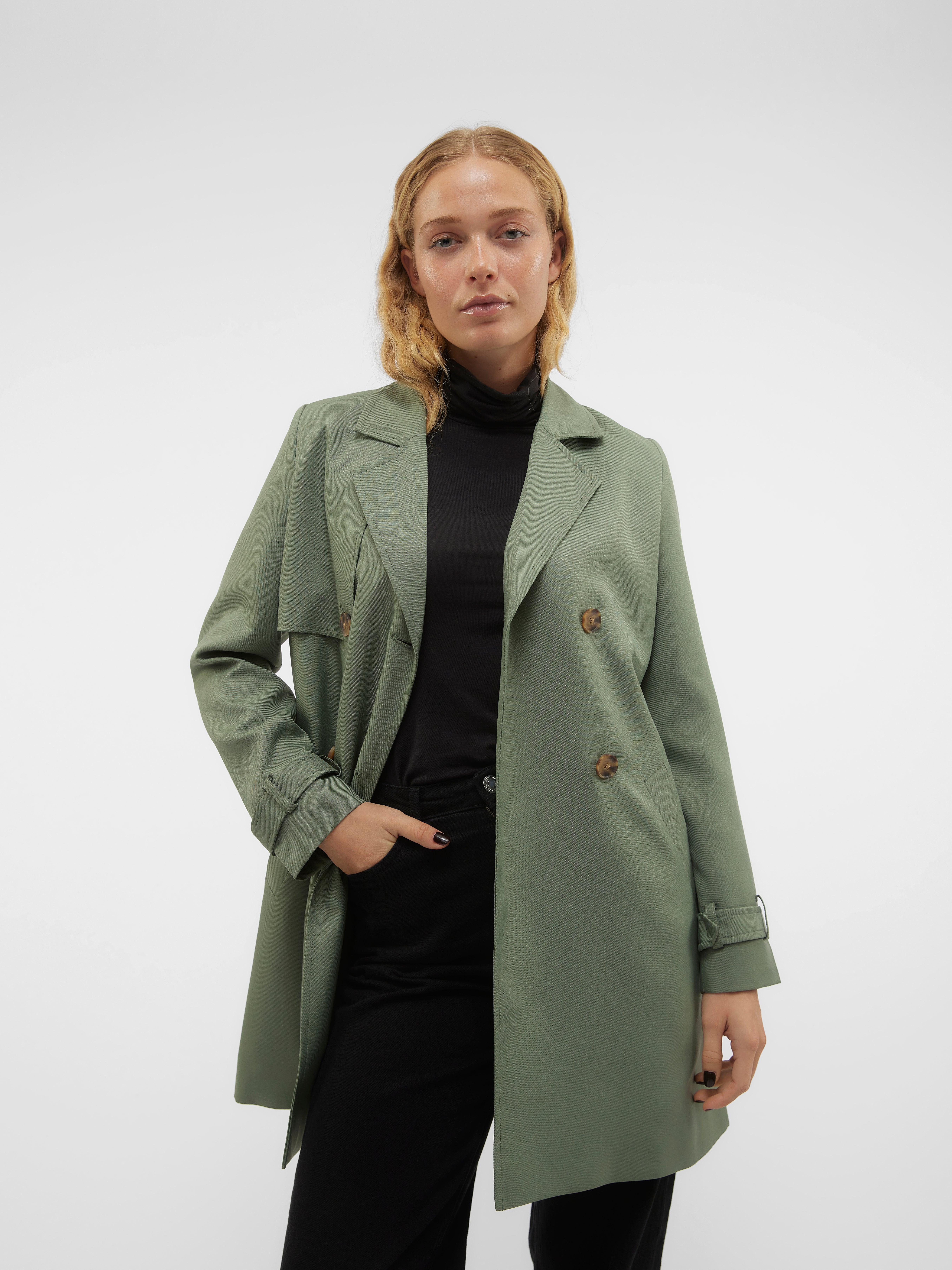 VERO MODA® VMCELESTE Coat
