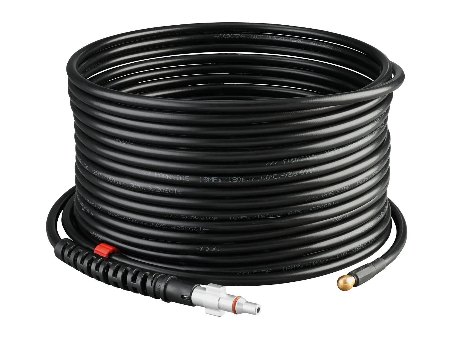 PARKSIDE Set de dbouchage de canalisation PRRS 15 A3