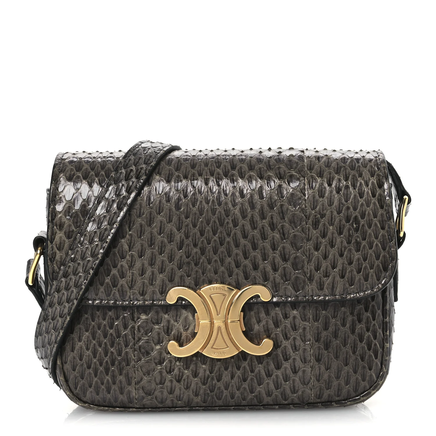 Watersnake Teen Triomphe Grey