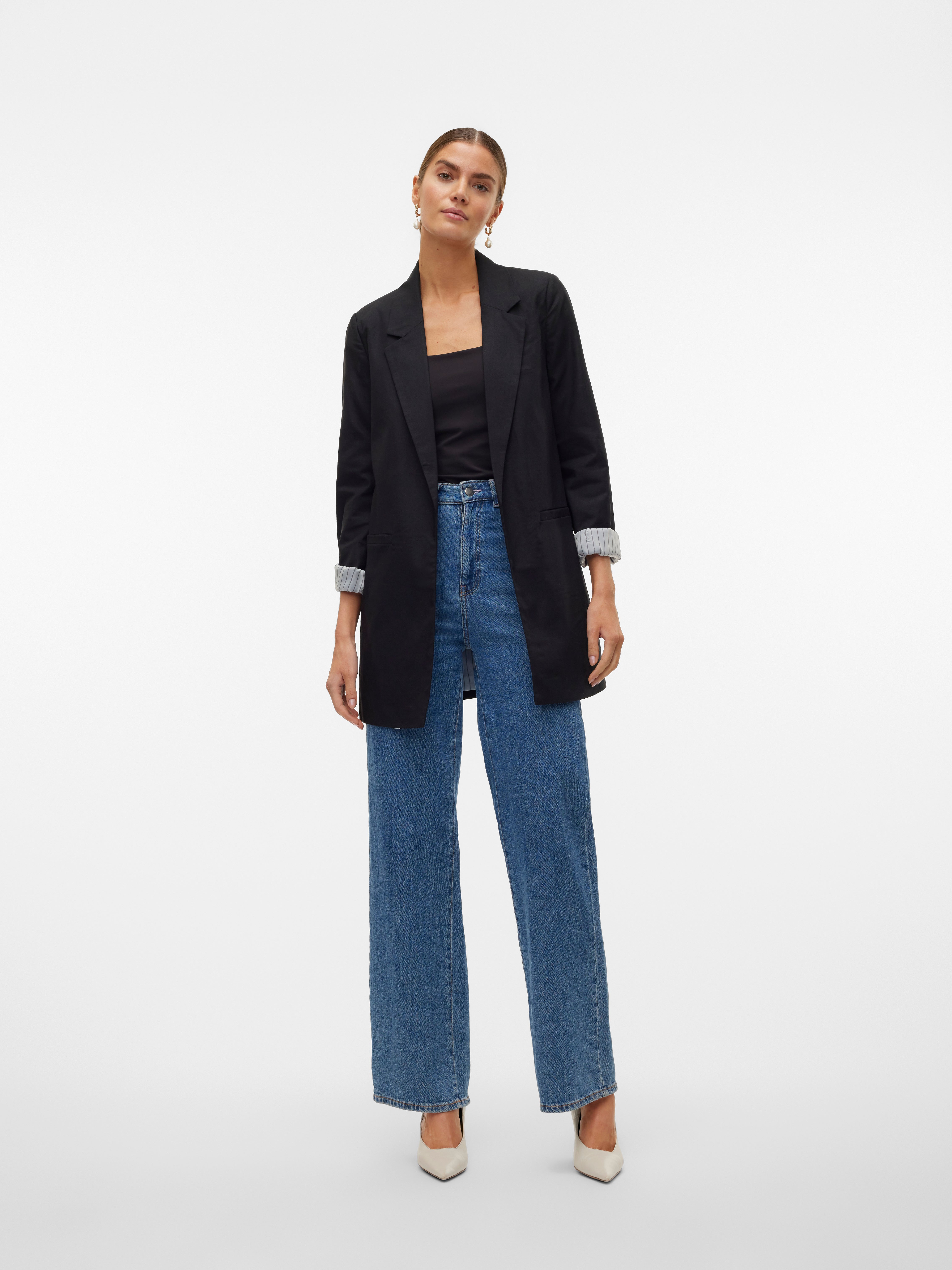 VERO MODA® VMLILJA Blazer