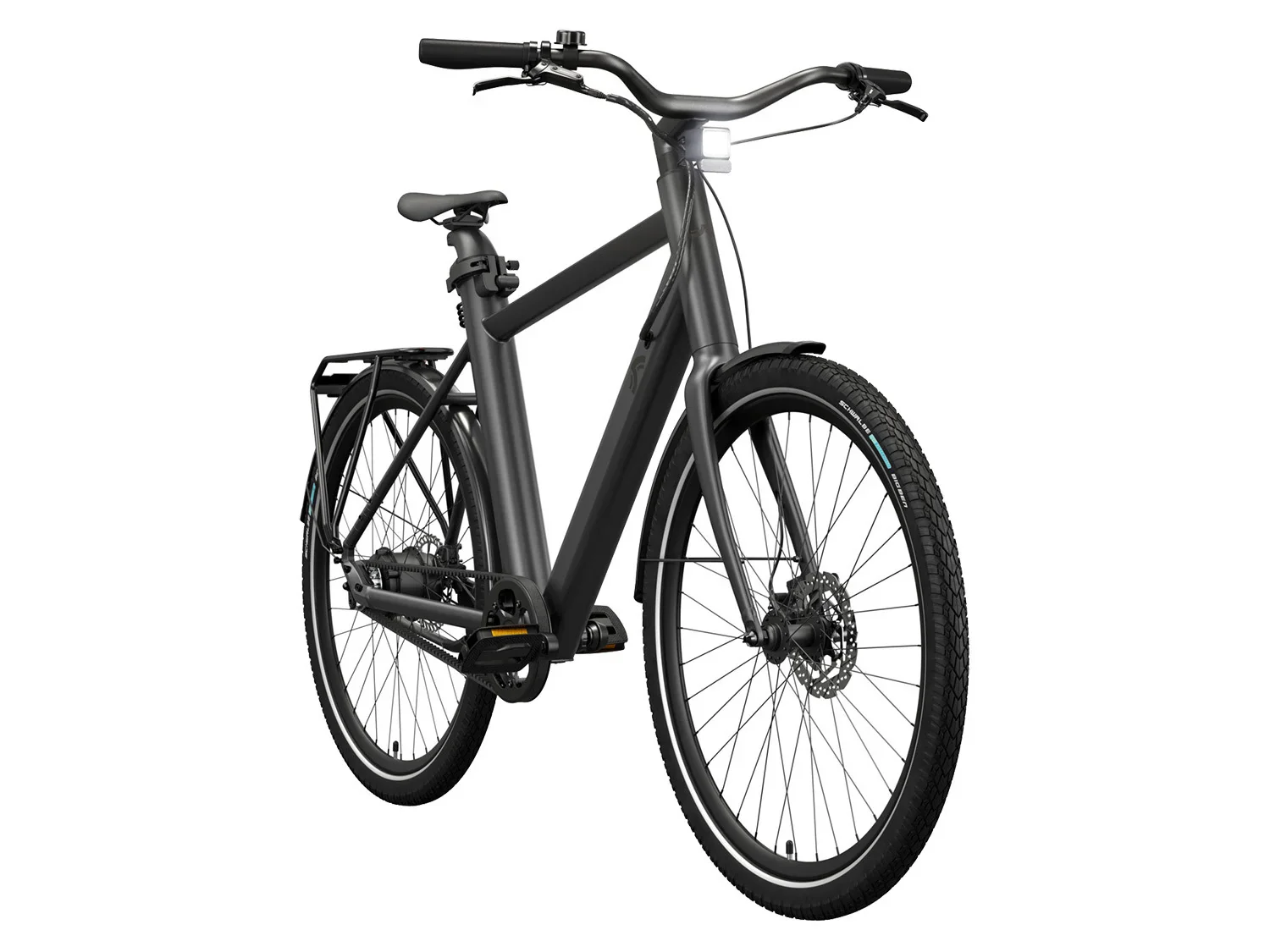 CRIVIT Urban E-Bike X.2, 27,5 pouces