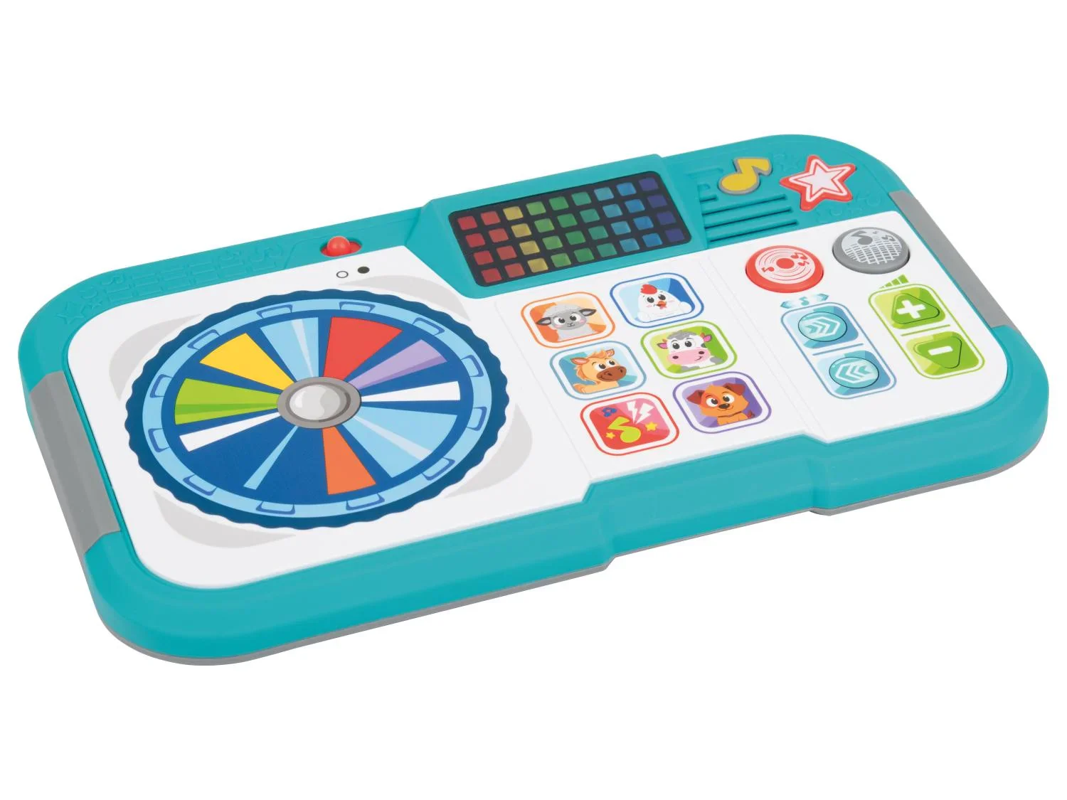 lupilu Instruments de musique pour enfant