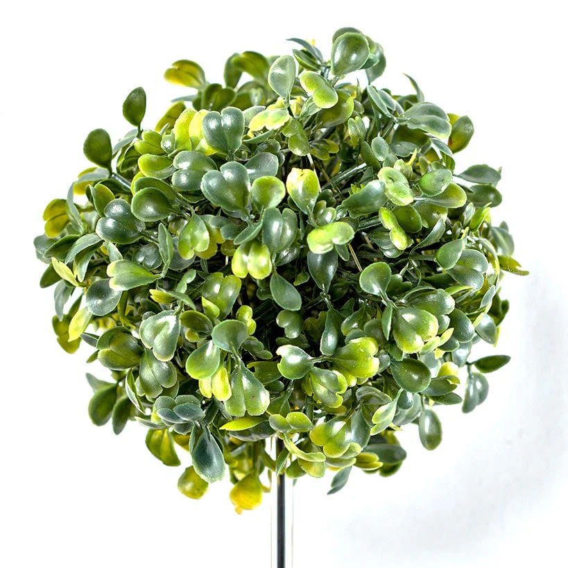 Solar Topiary Stake Light