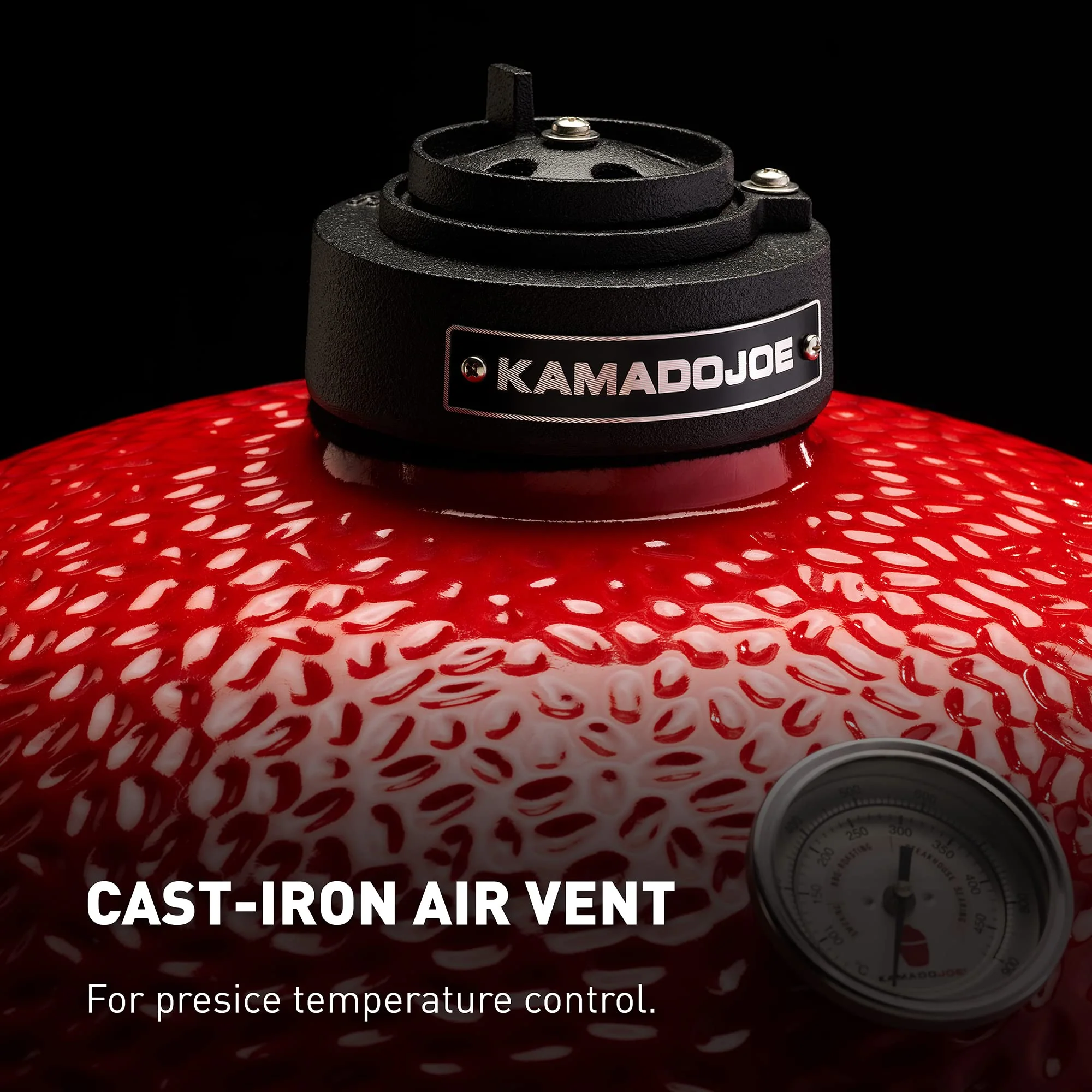 Charcoal Grill