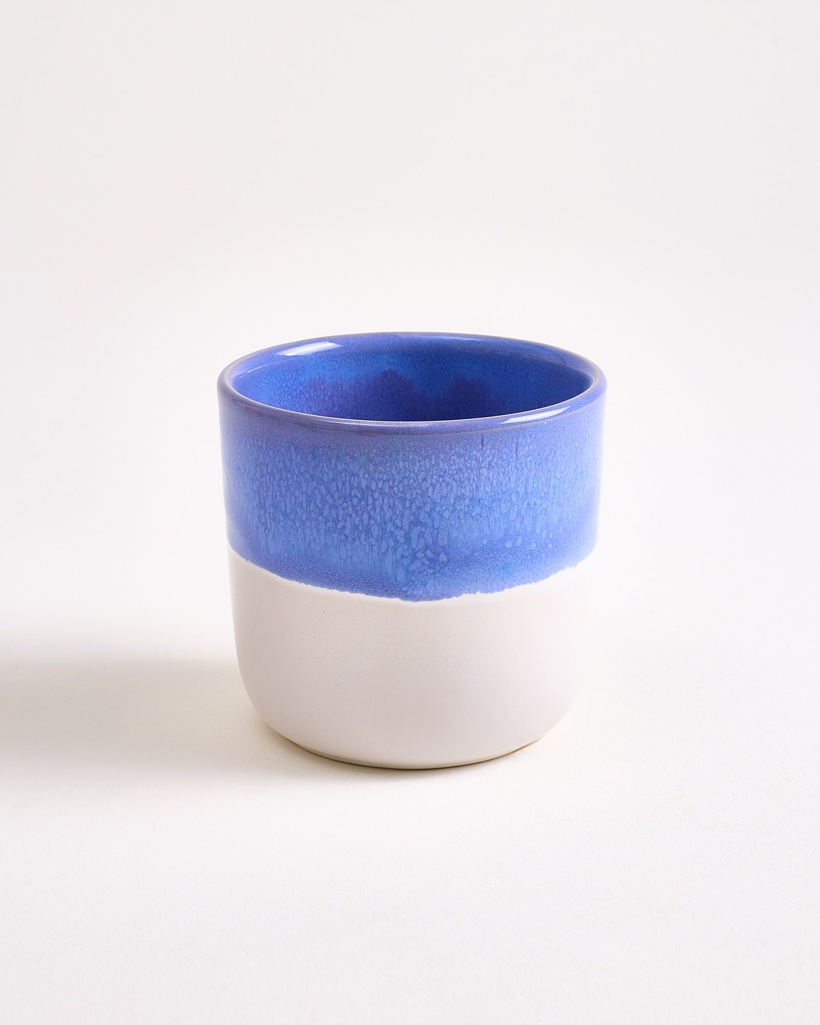 COIMBRA - LARGE CUP CORNFLOWER