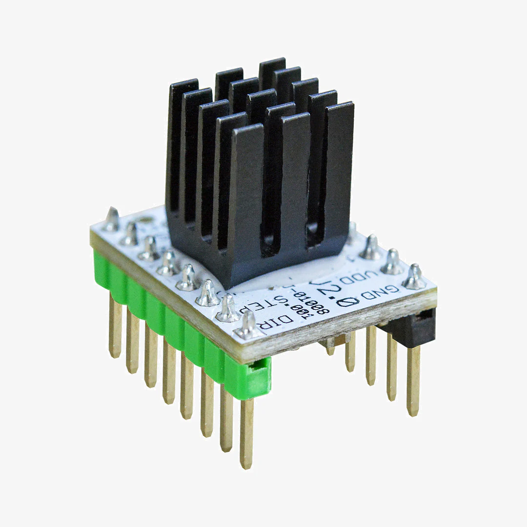 Module de commande de moteur pas à pas TMC2208