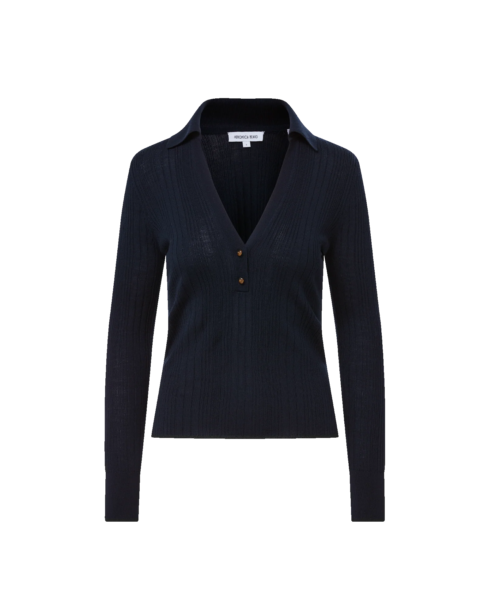 Rouni Merino Wool Pullover