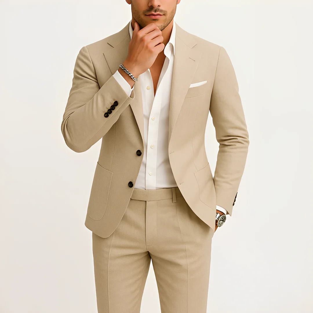 Darren - Costumes Décontractés