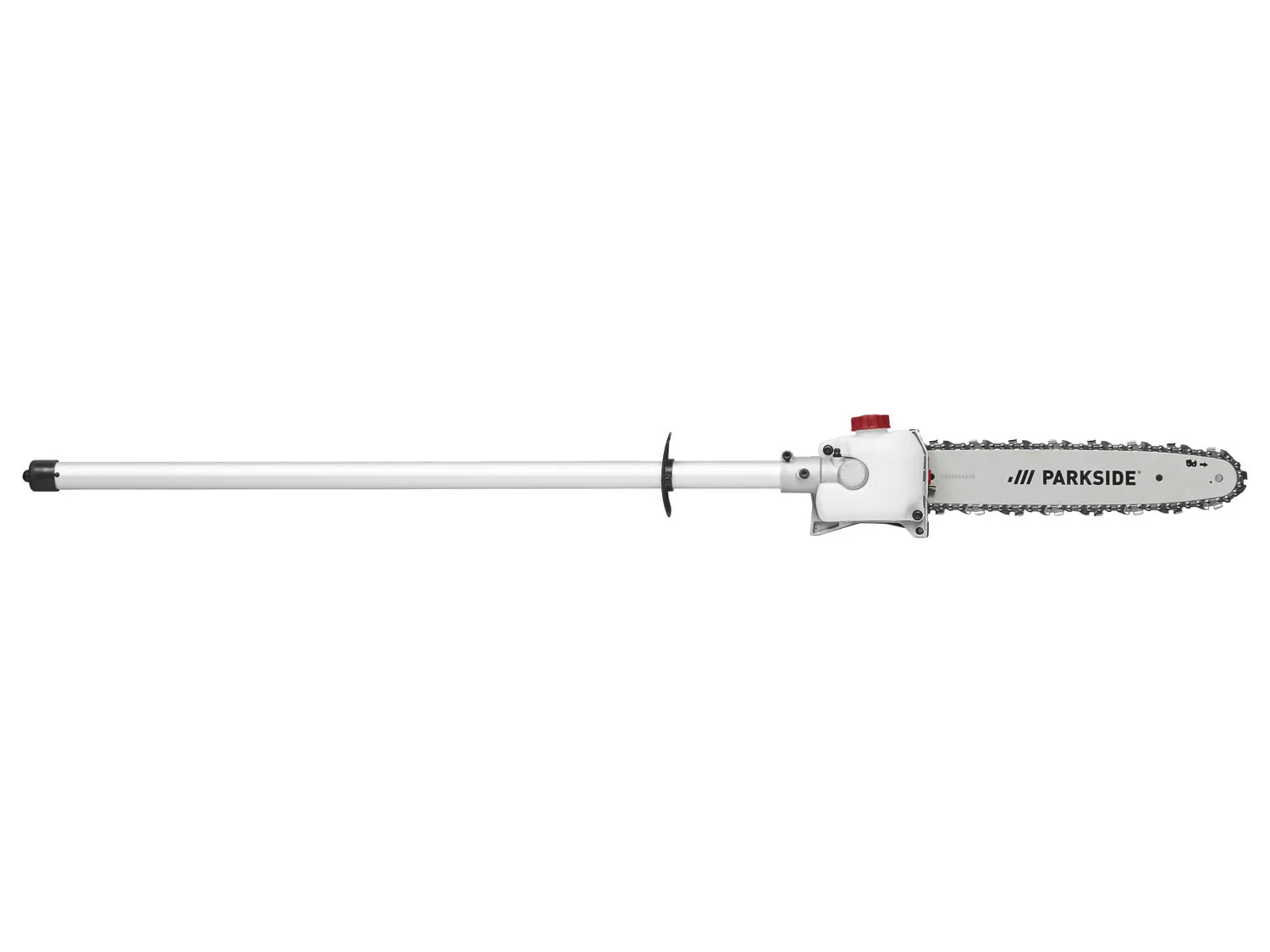 PARKSIDE Appareil de jardin combin 6-en-1 PBRK 700 A1, 1500 W