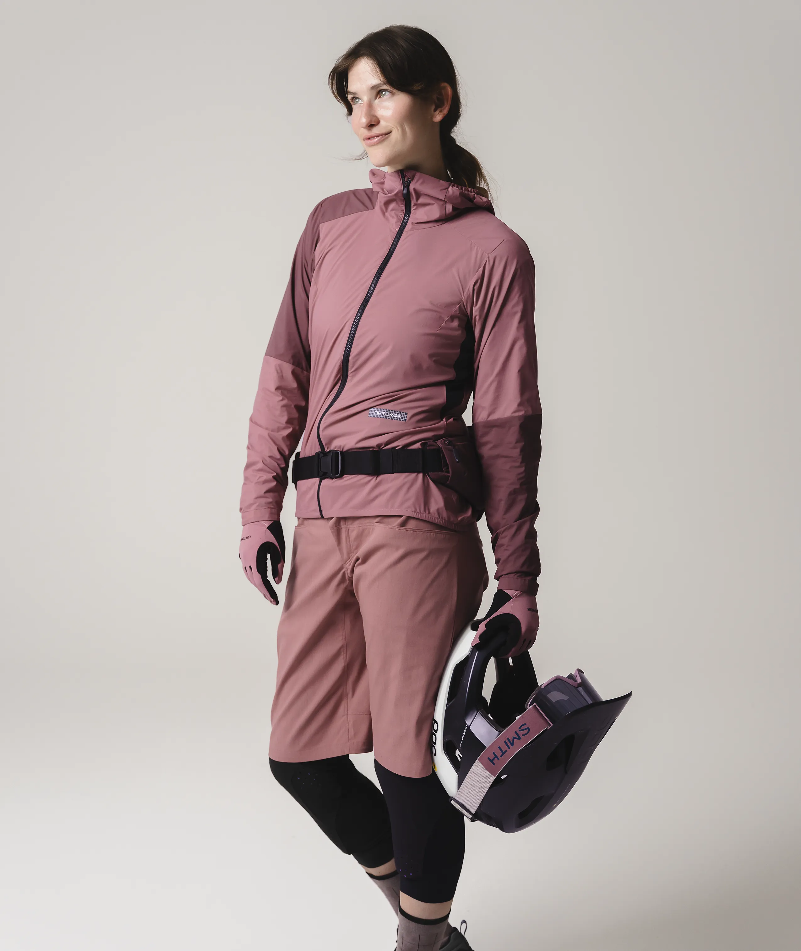 ORTOVOXR SEQUENCE WIND JACKET