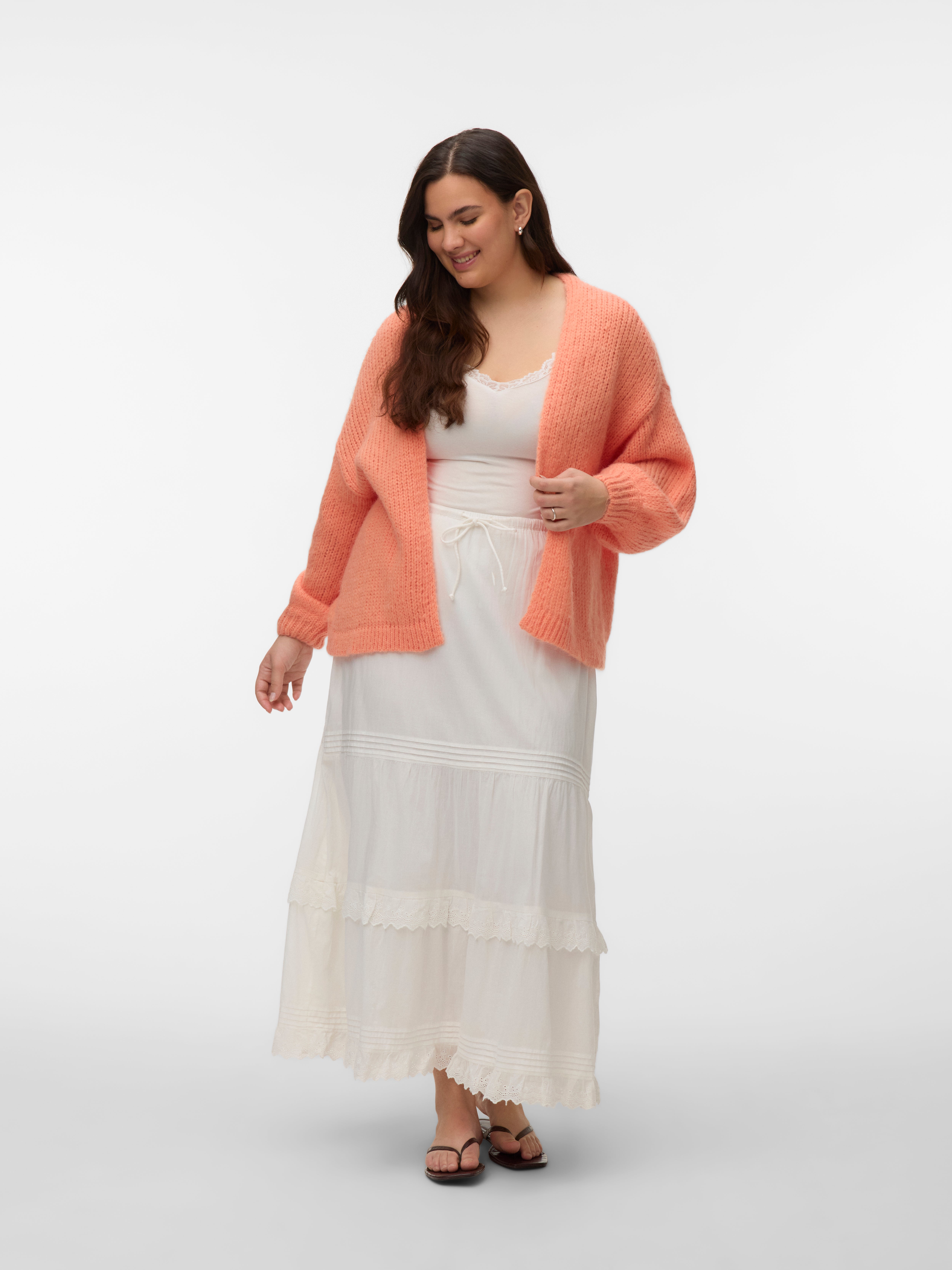 VERO MODA® VMCMAYBE Knit Cardigan
