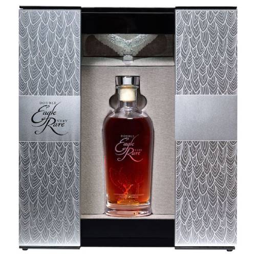 Double Eagle Very Rare 20 Year Old 2023 Release 750ML