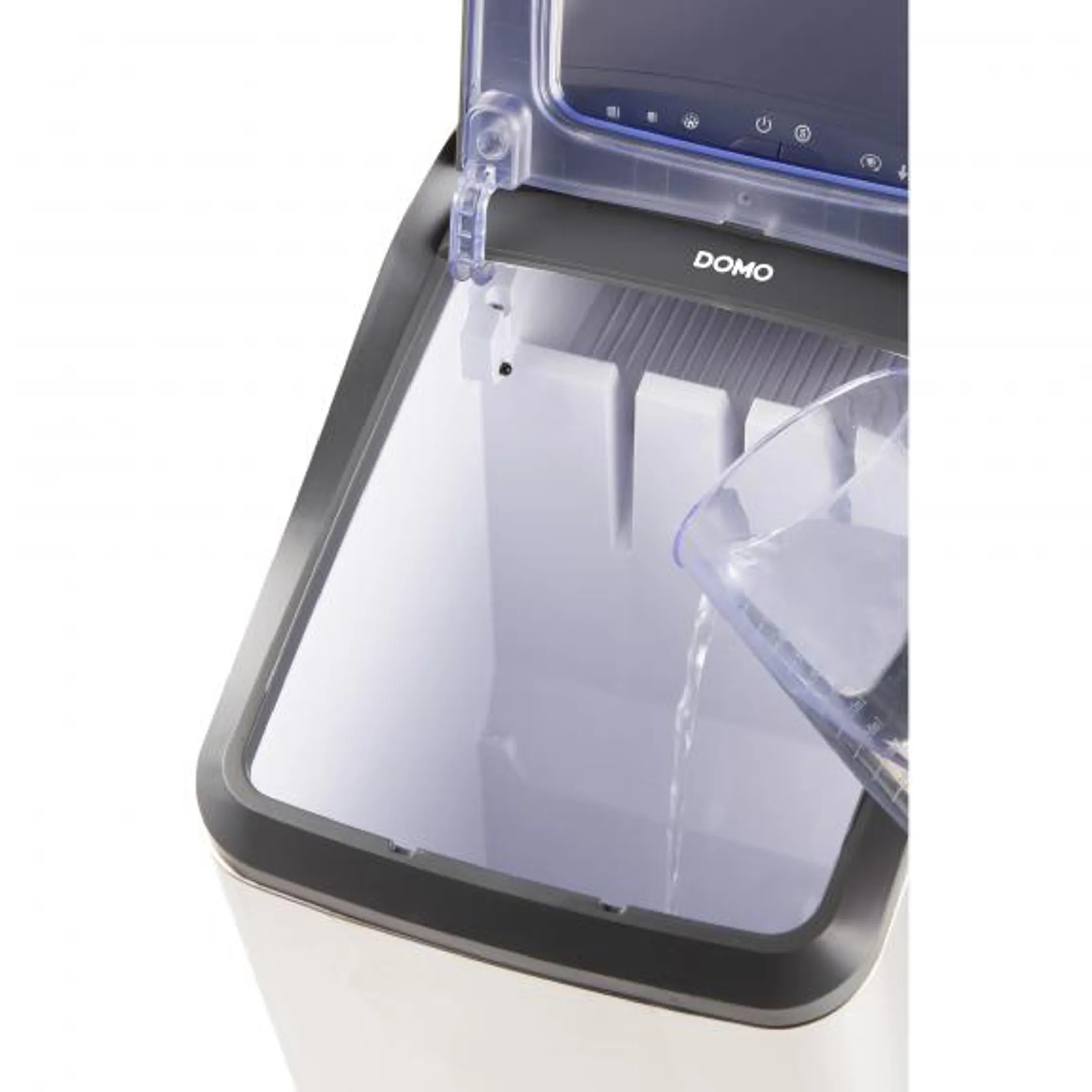 Domo Ijsblokjesmaker Pro Ice Maestro DO9247IB