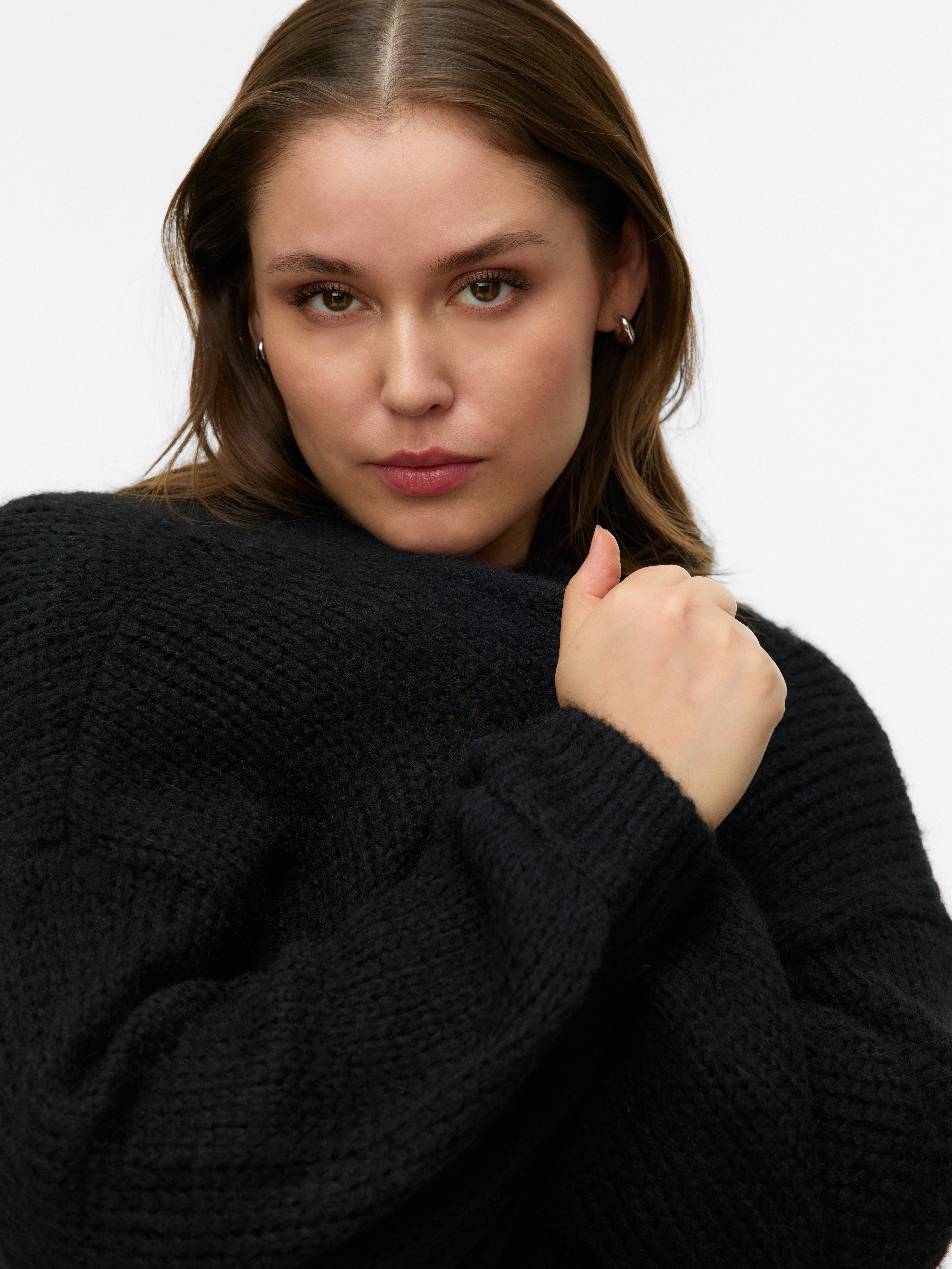 VERO MODA® VMCMAYBE Knit Cardigan