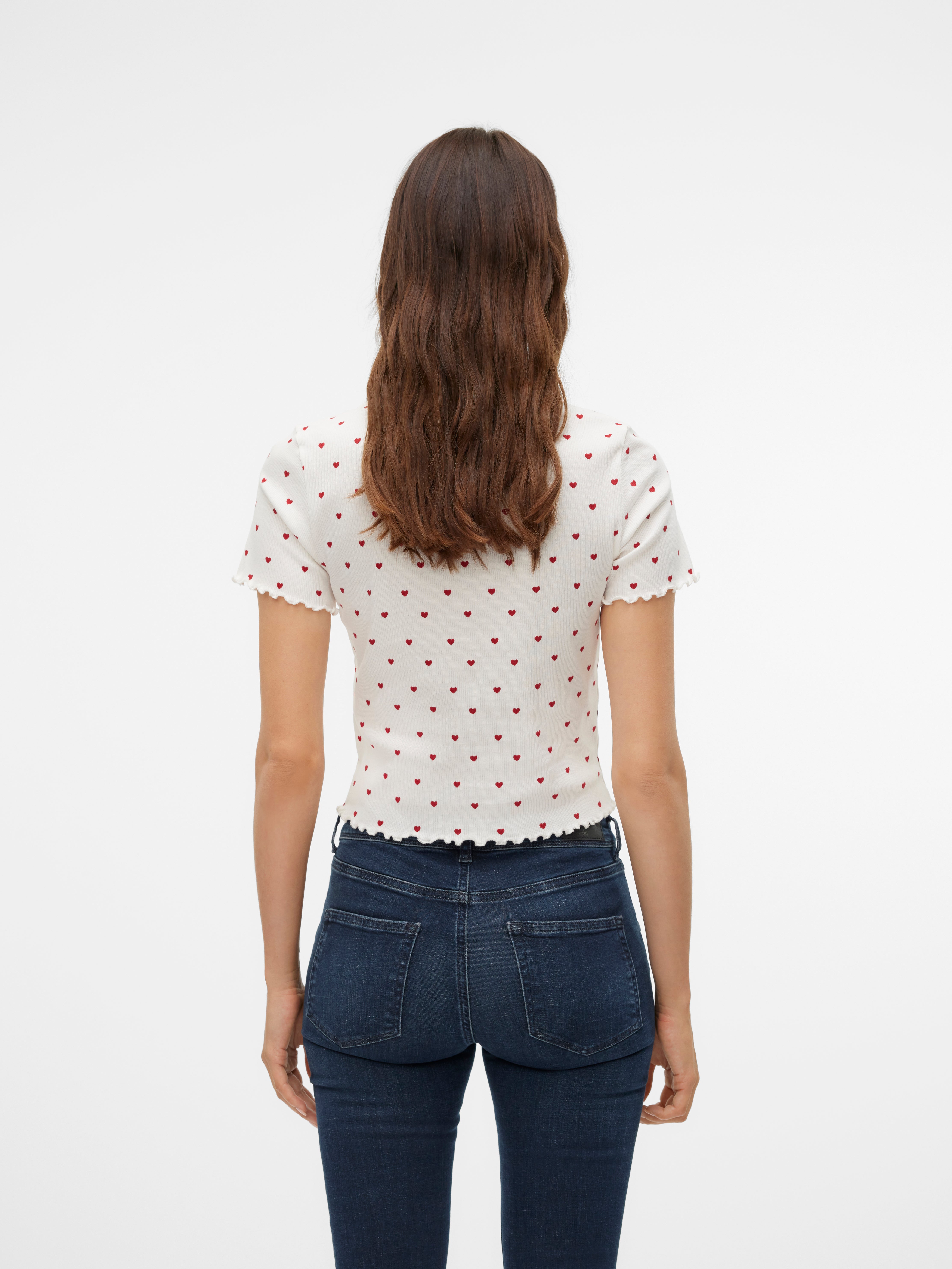 VERO MODA® VMHARRY Top