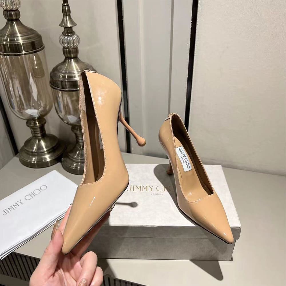 JIMMY CHOO Ixia 95