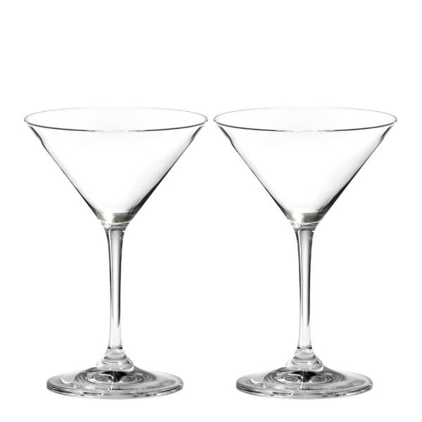 Vinum martiniglass 2 stk