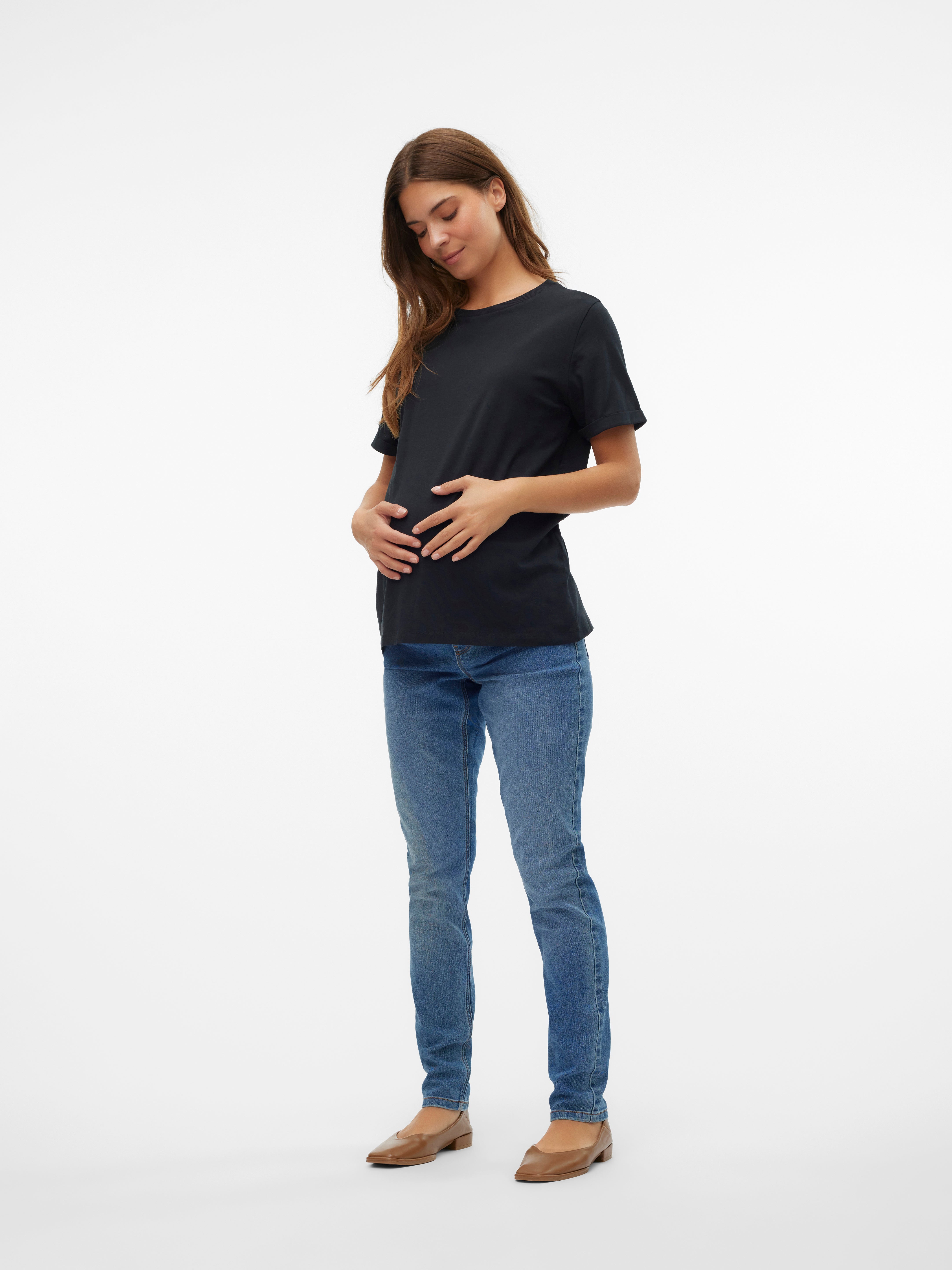 VERO MODA® Maternity-jeans