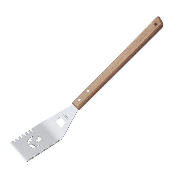 BBQ by Hellstrøm stekespade 48 cm natur