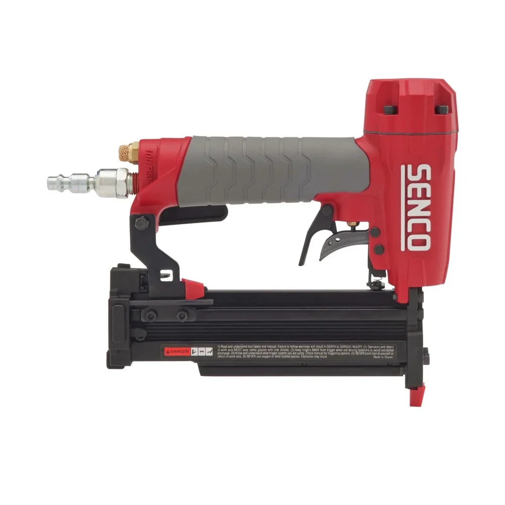 Senco 23-Gauge Straight Strip Micro Pin Nailer TN11G1P
