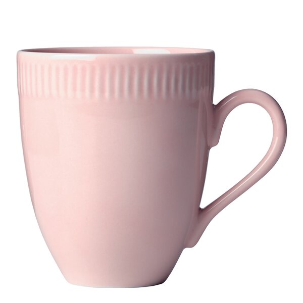 Relief krus 30 cl rosa