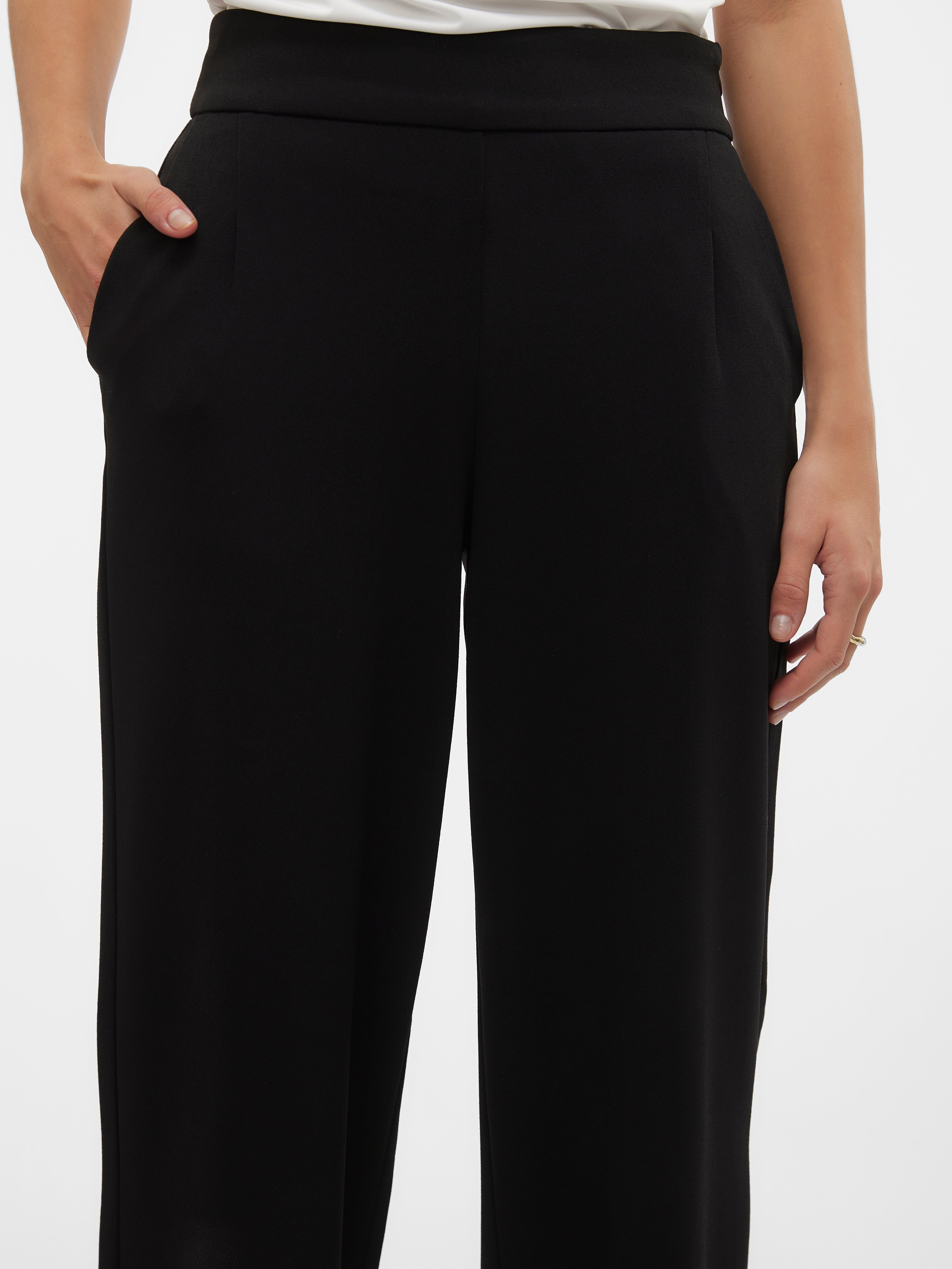 VERO MODA® VMZAMIRA High rise Trousers