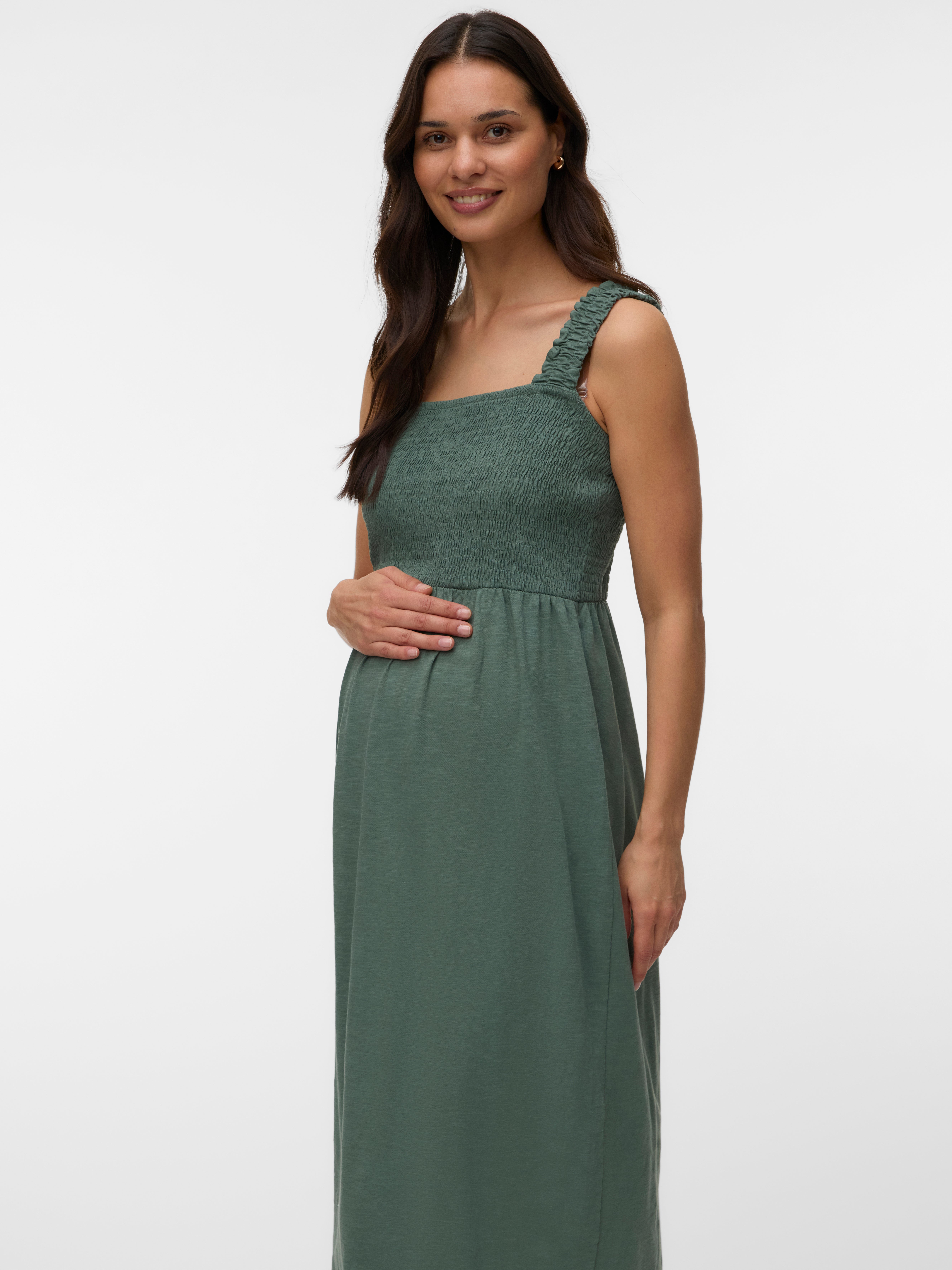 VERO MODA® MLIVY Maternity Dress