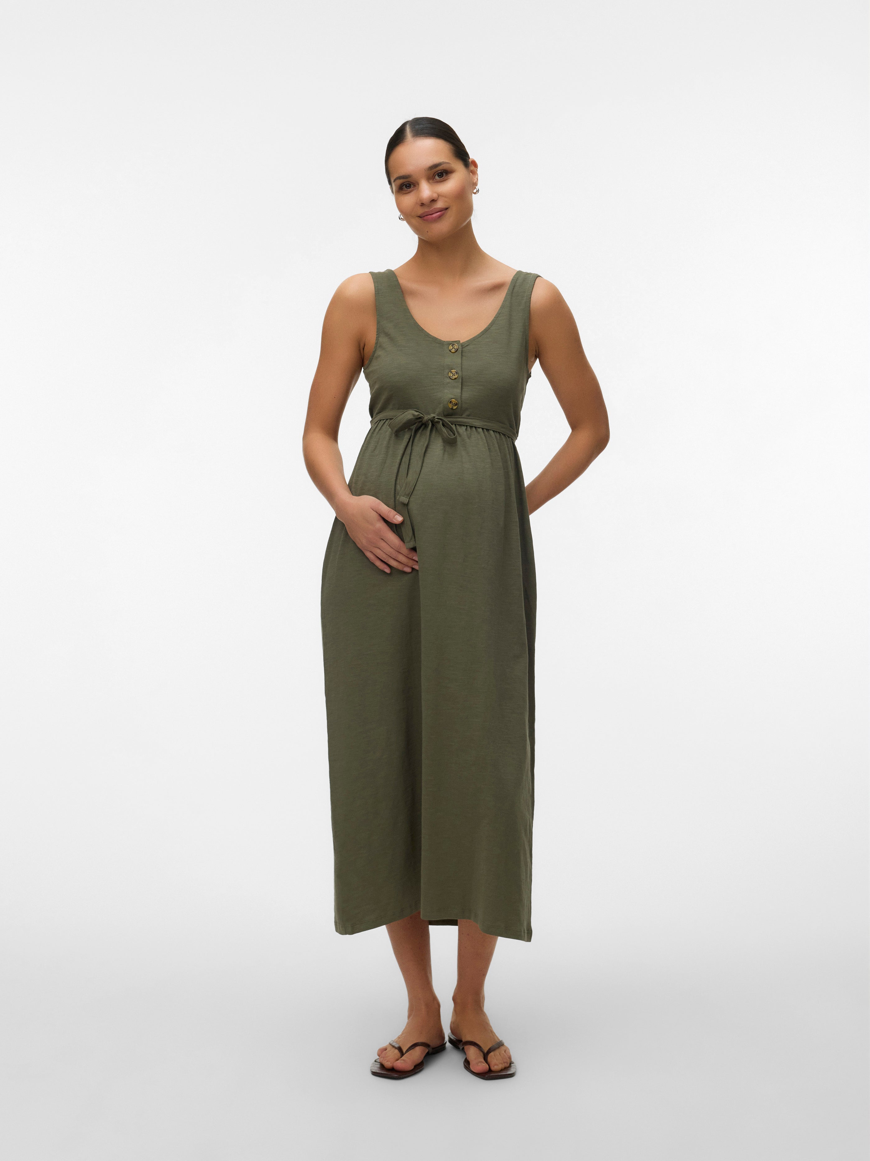 VERO MODA® MLIVY Maternity Dress